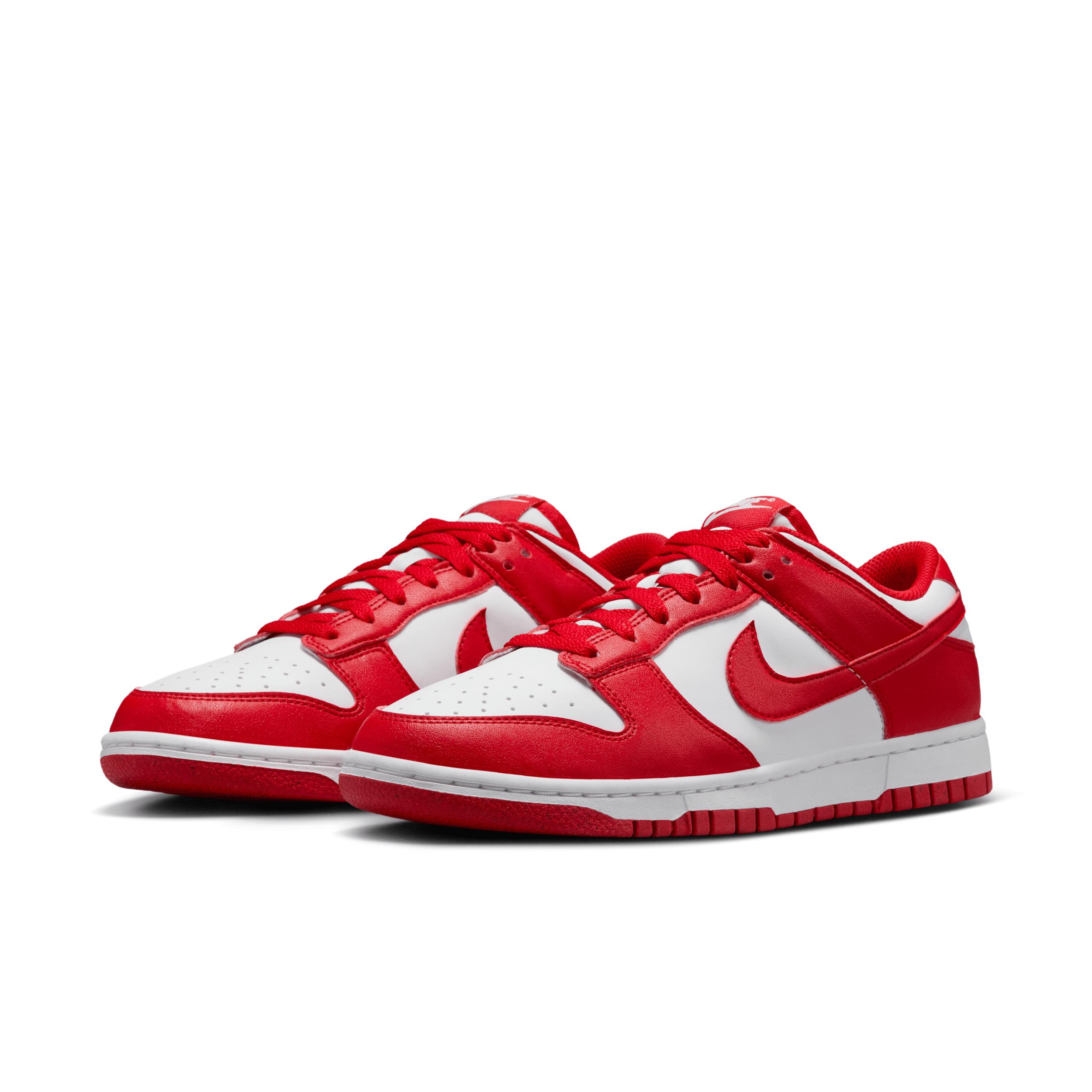 Nike Women's Dunk Low Next Nature Shoes Product Image