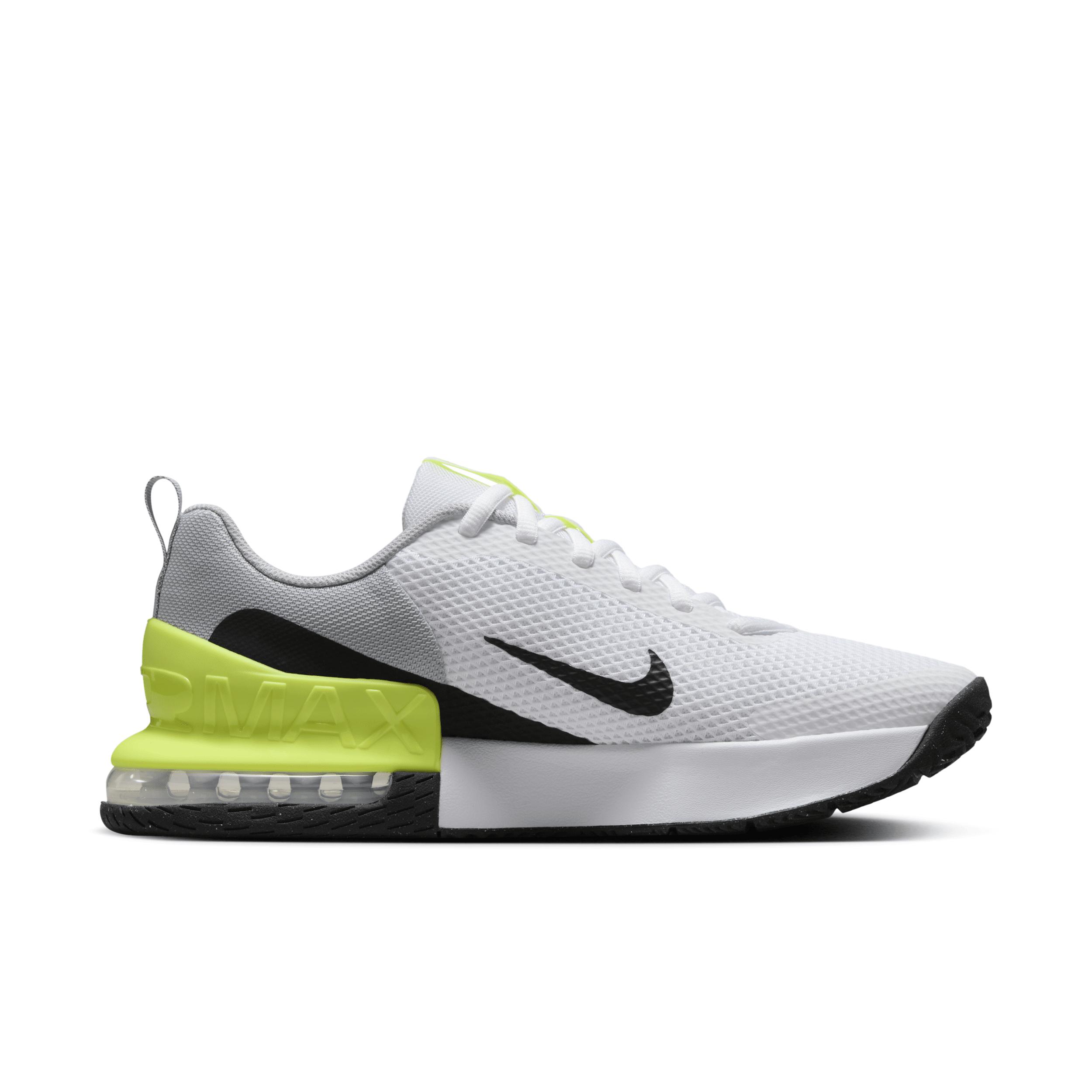 Mens Nike Air Max Alpha Trainer 6 Training Shoes Product Image