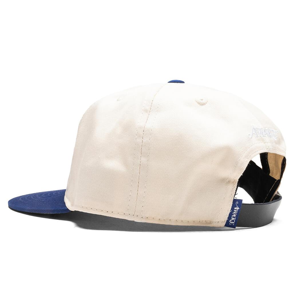 Classic A Hat - Cream Male Product Image