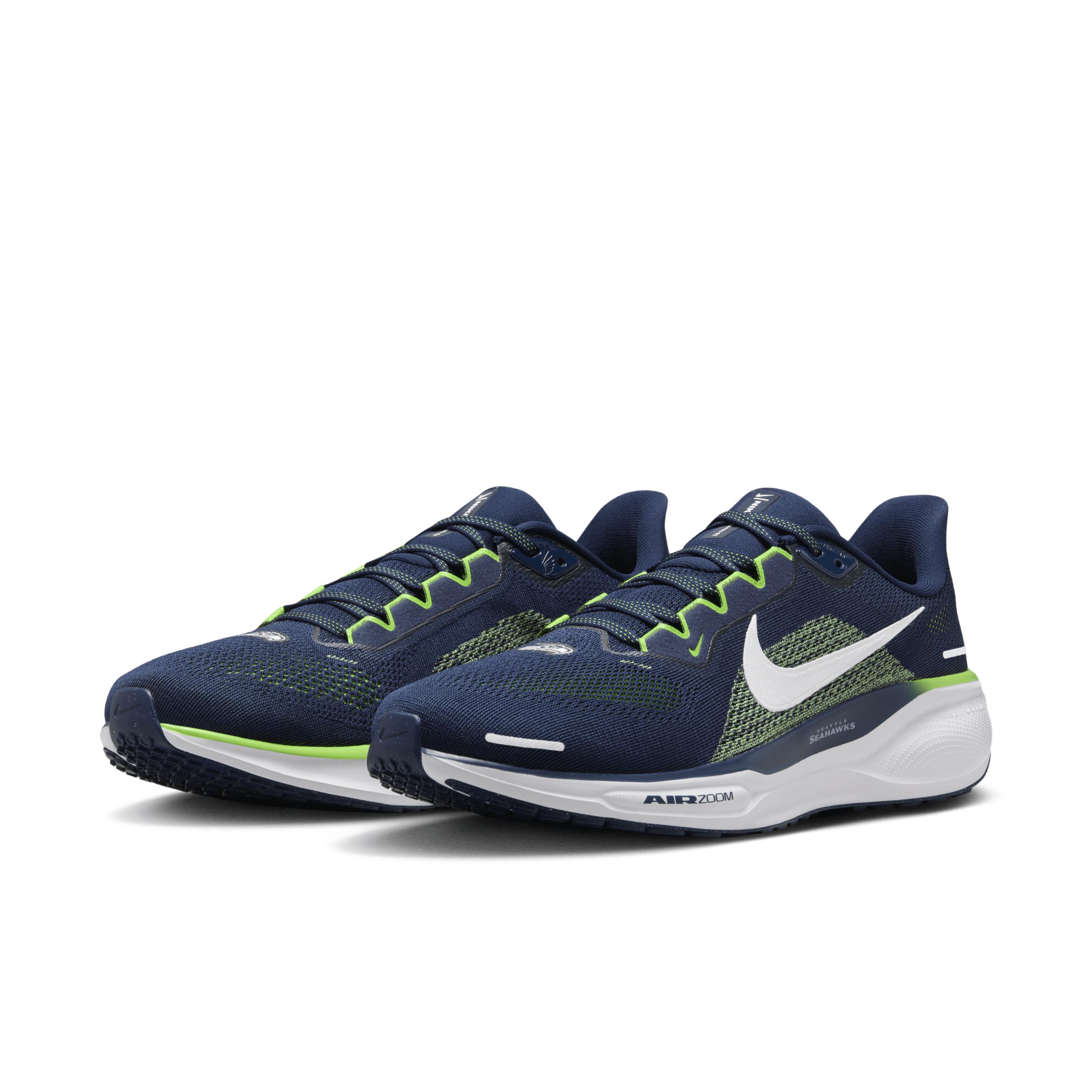 Penn State Pegasus 41 Men's Nike College Road Running Shoes Product Image