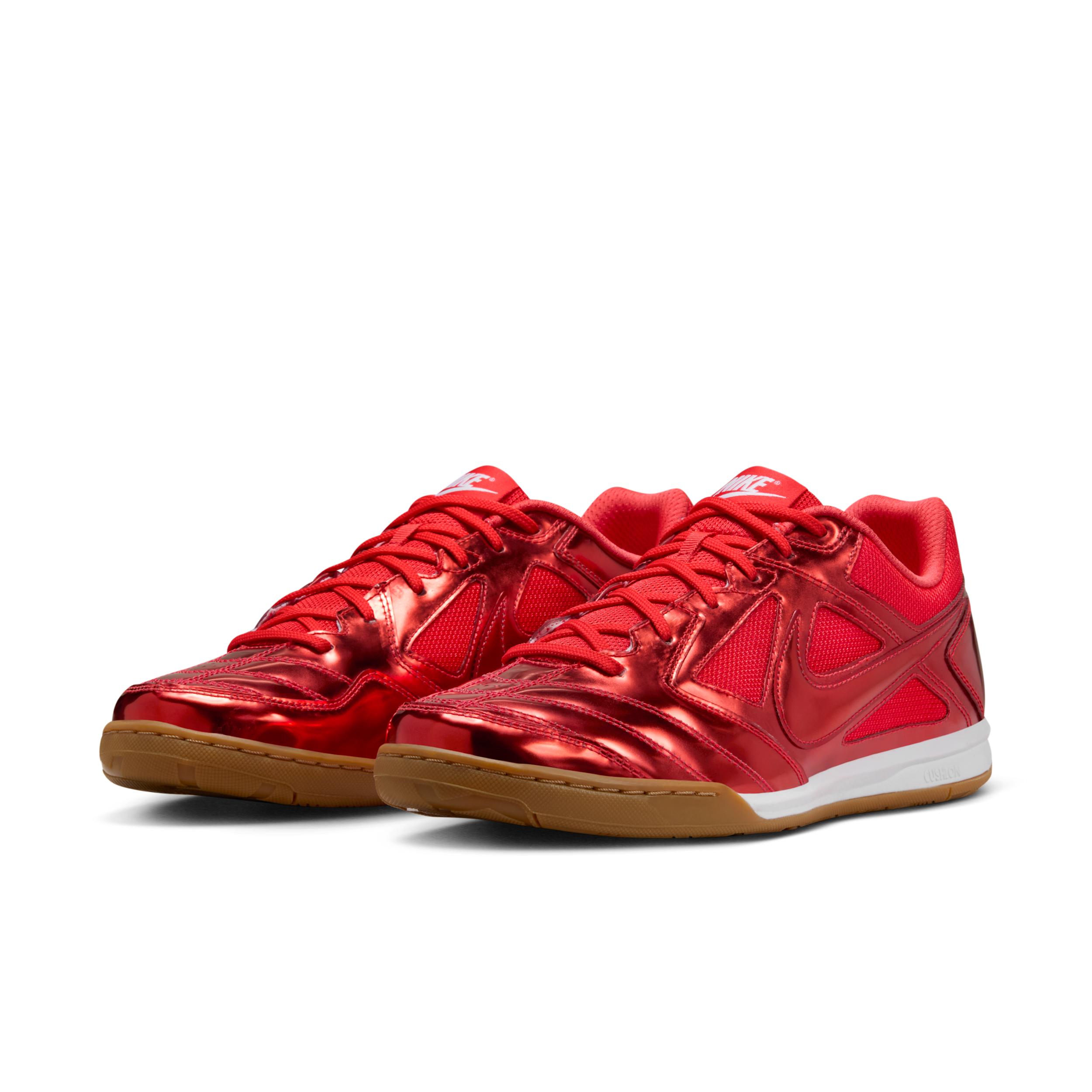 Nike Mens Gato LV8 Shoes | IB3566-600 Product Image