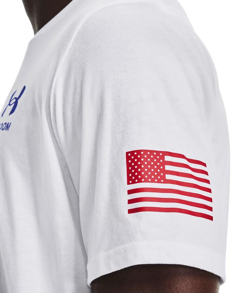 UA Freedom Flag Product Image