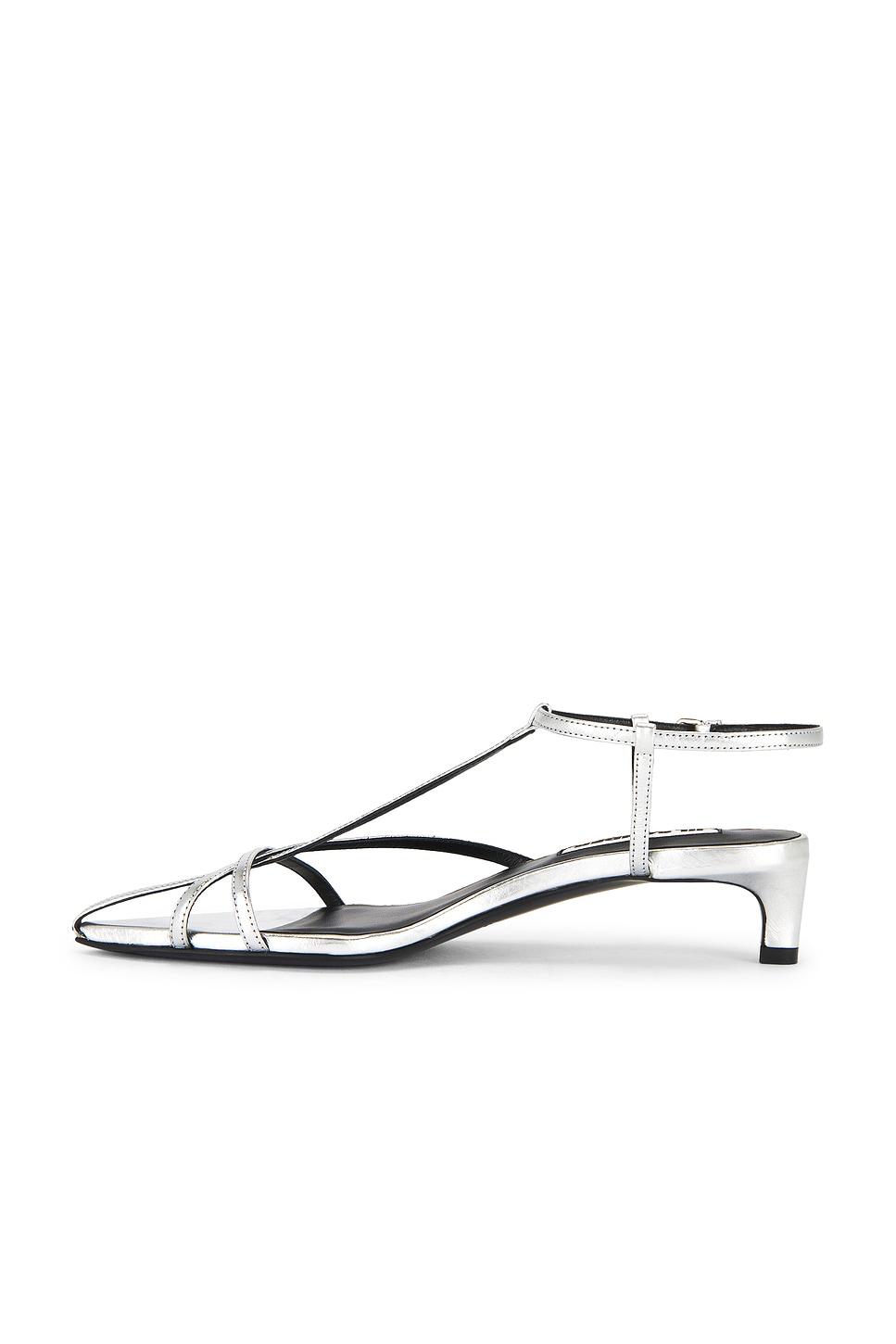 Heeled Sandal Product Image