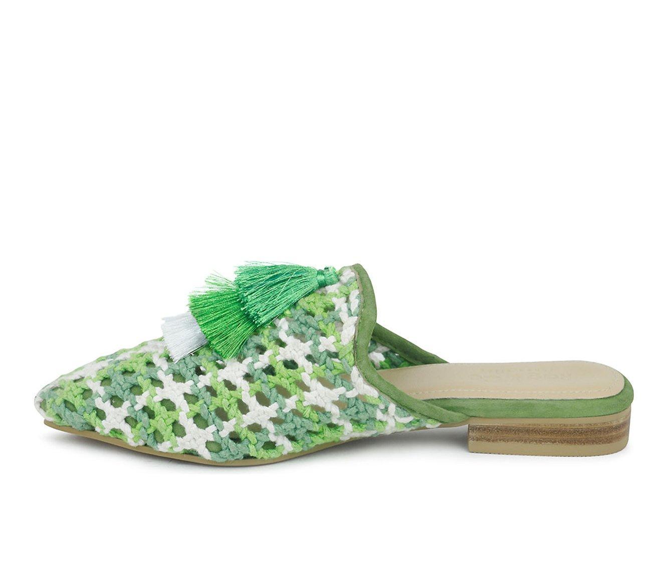 Women's Rag & Co Mariana Mules Product Image