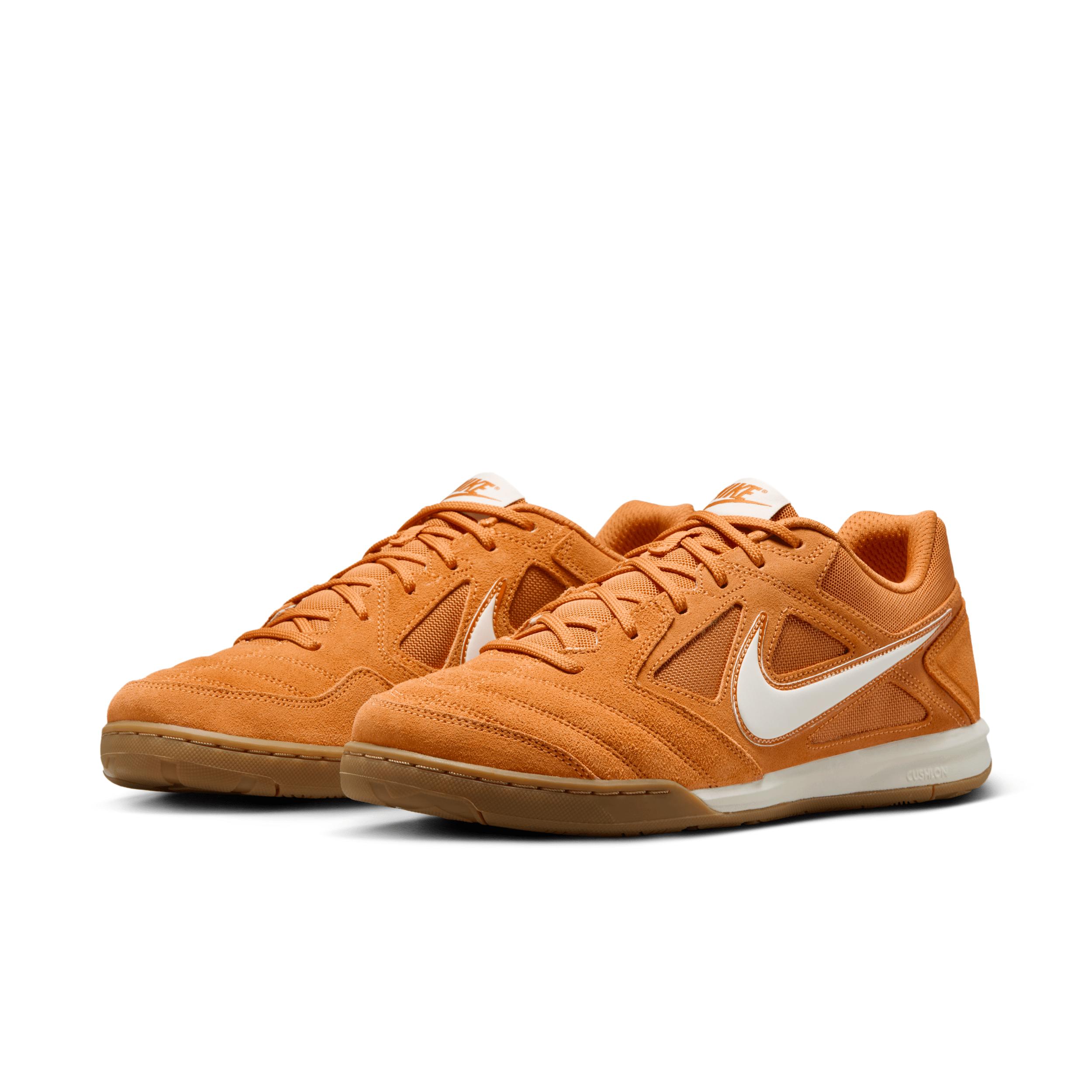 Nike Mens Gato Shoes | HQ6020-800 Product Image