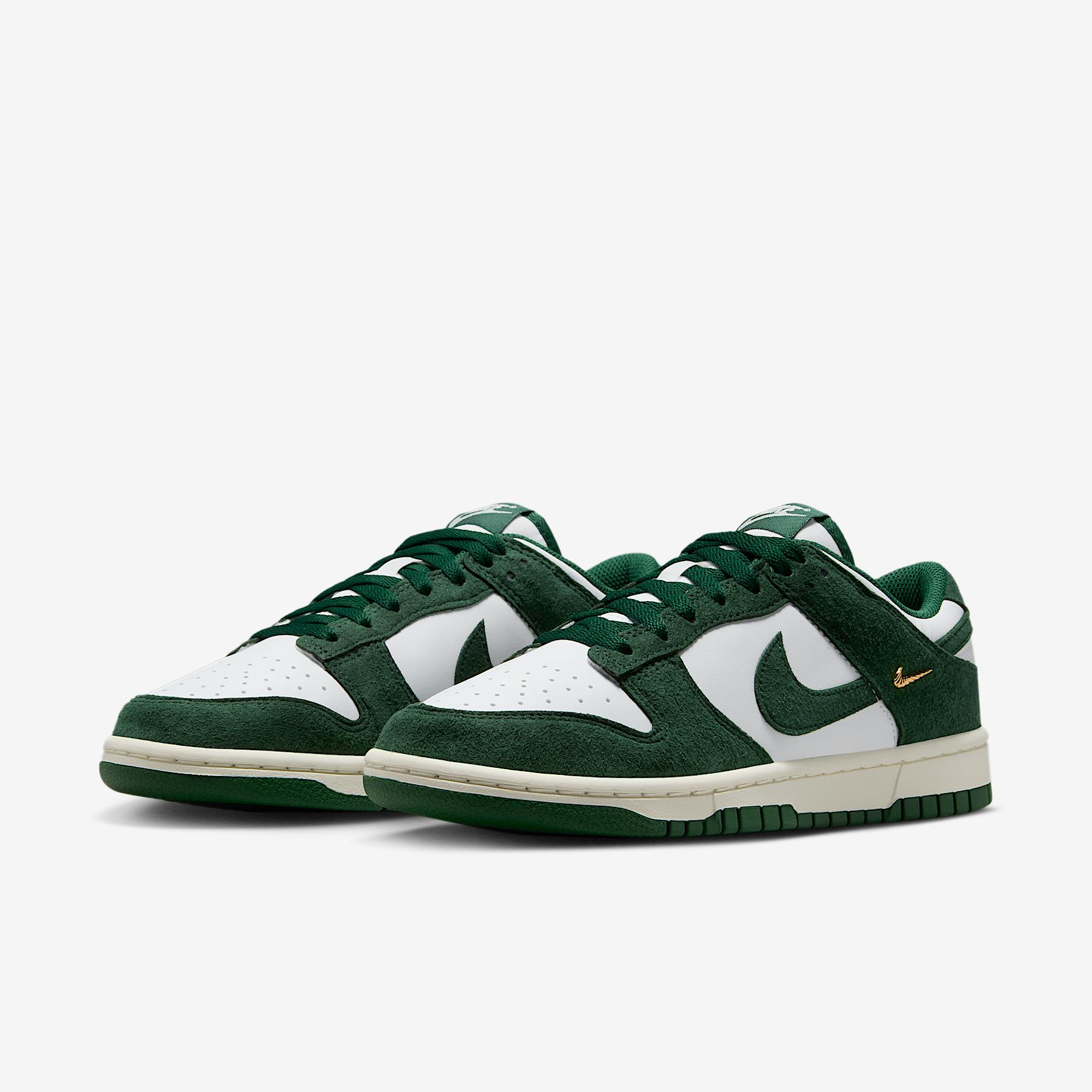 Nike Women's Dunk Low Shoes Product Image