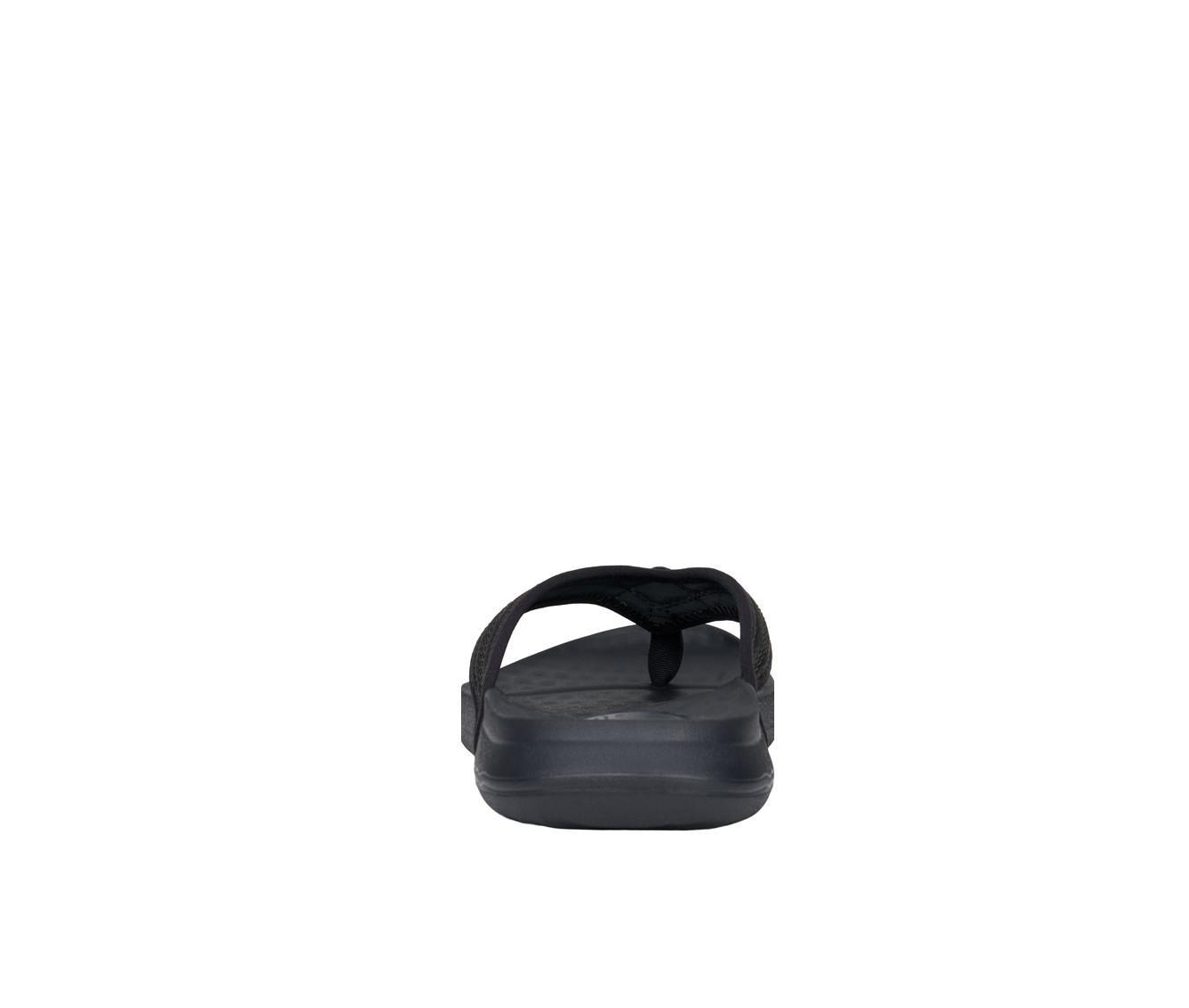 Men's HEYDUDE Myers Flip Classic Flip-Flops Product Image