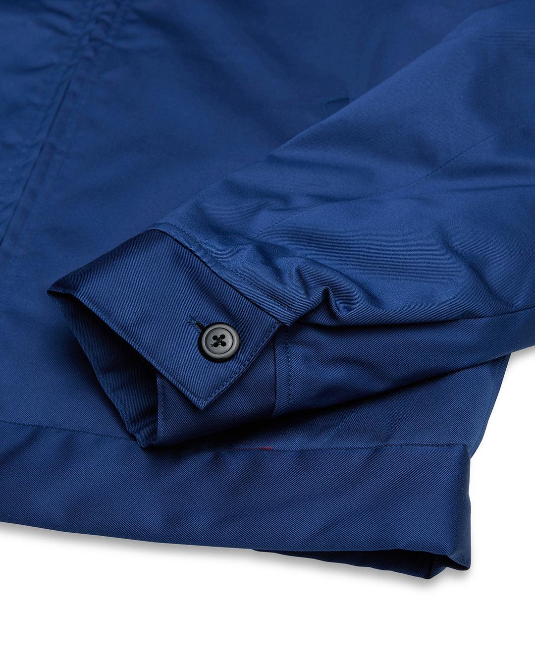 Workwear Jacket 2.0 - Mechanic Blue Product Image