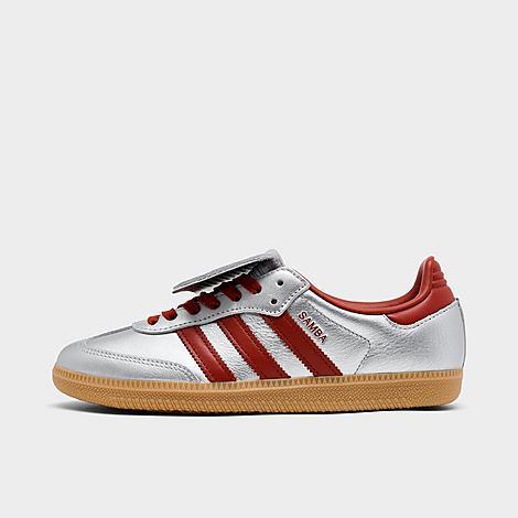 Womens adidas Originals Samba Long Tongue Casual Shoes Product Image