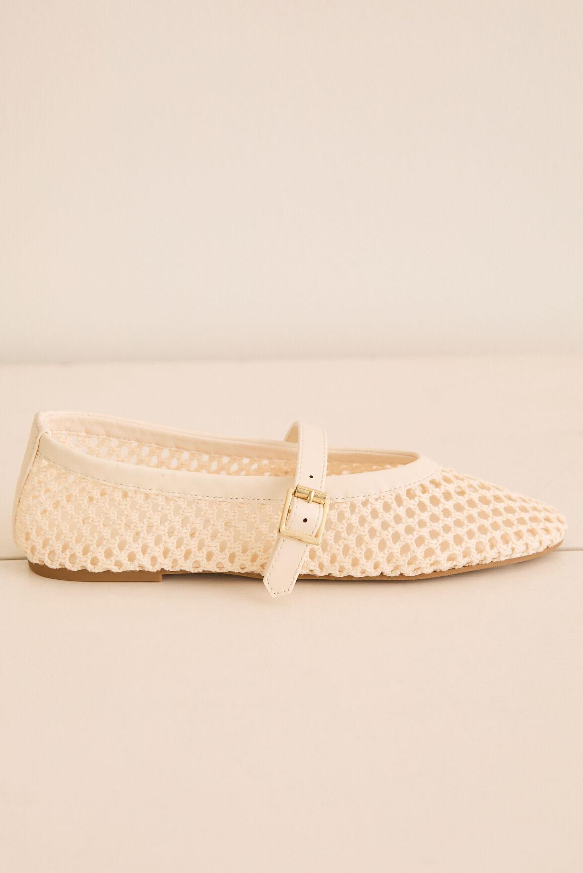 Noltia Ballet Flats By Matisse Product Image