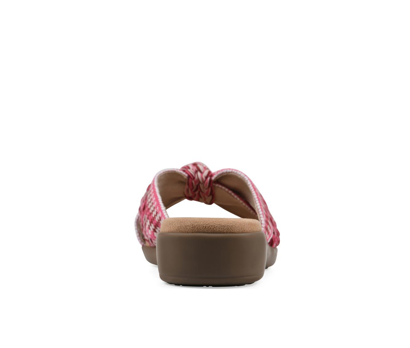 Women's Cliffs by White Mountain Blinding Sandals Product Image