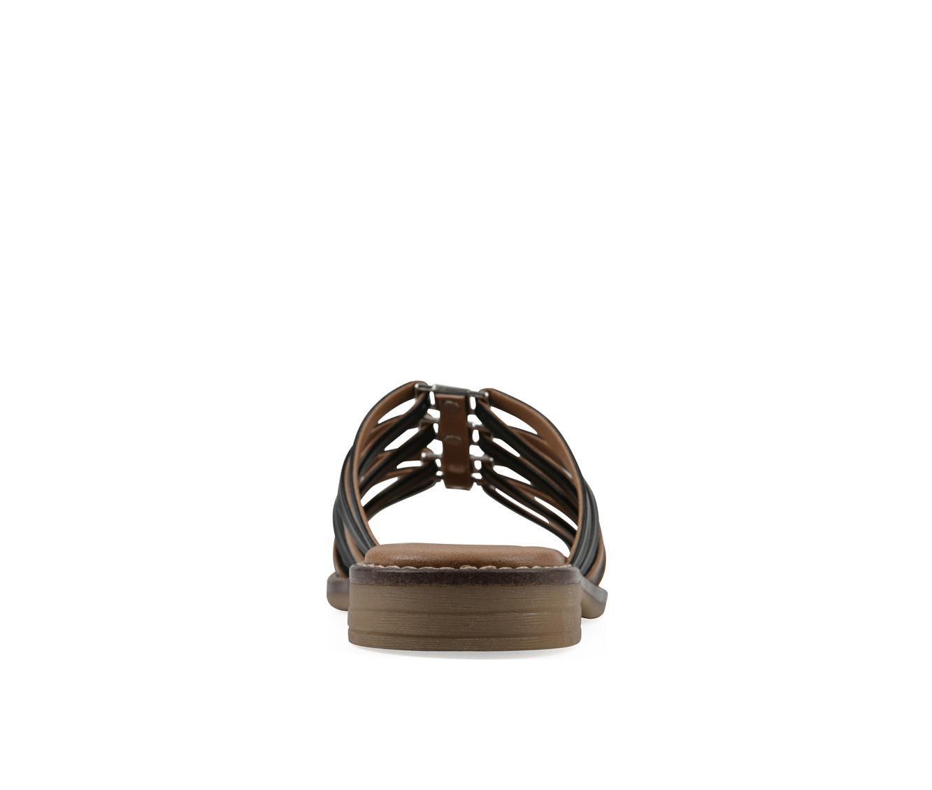 Women's White Mountain Mazy Sandals Product Image