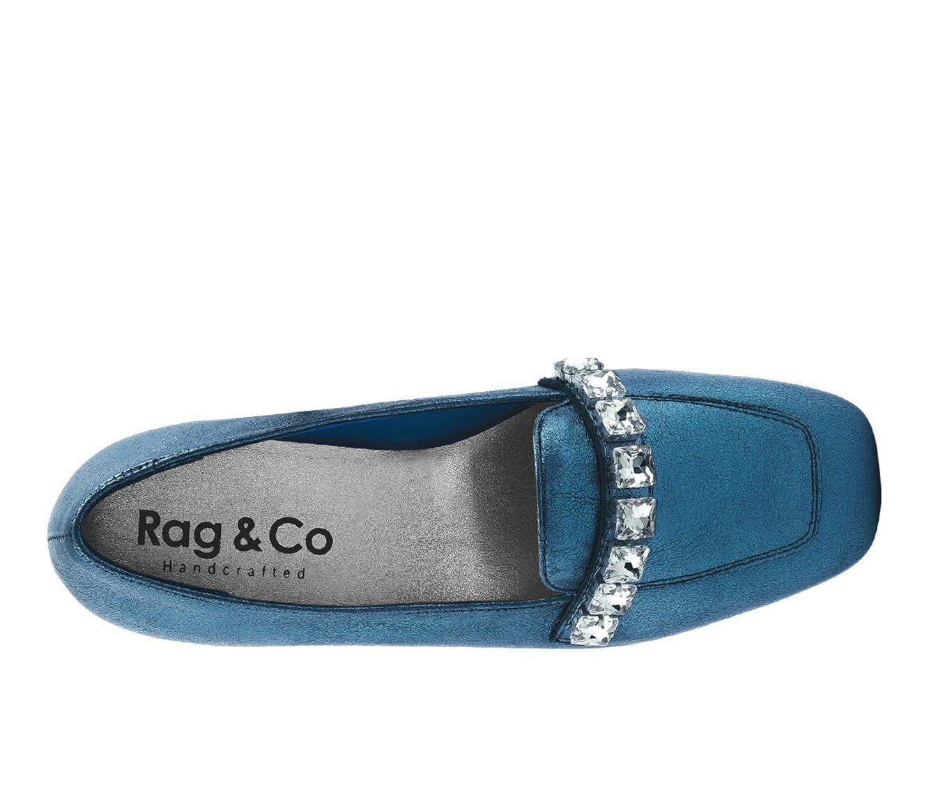 Women's Rag & Co Churros Loafers Product Image