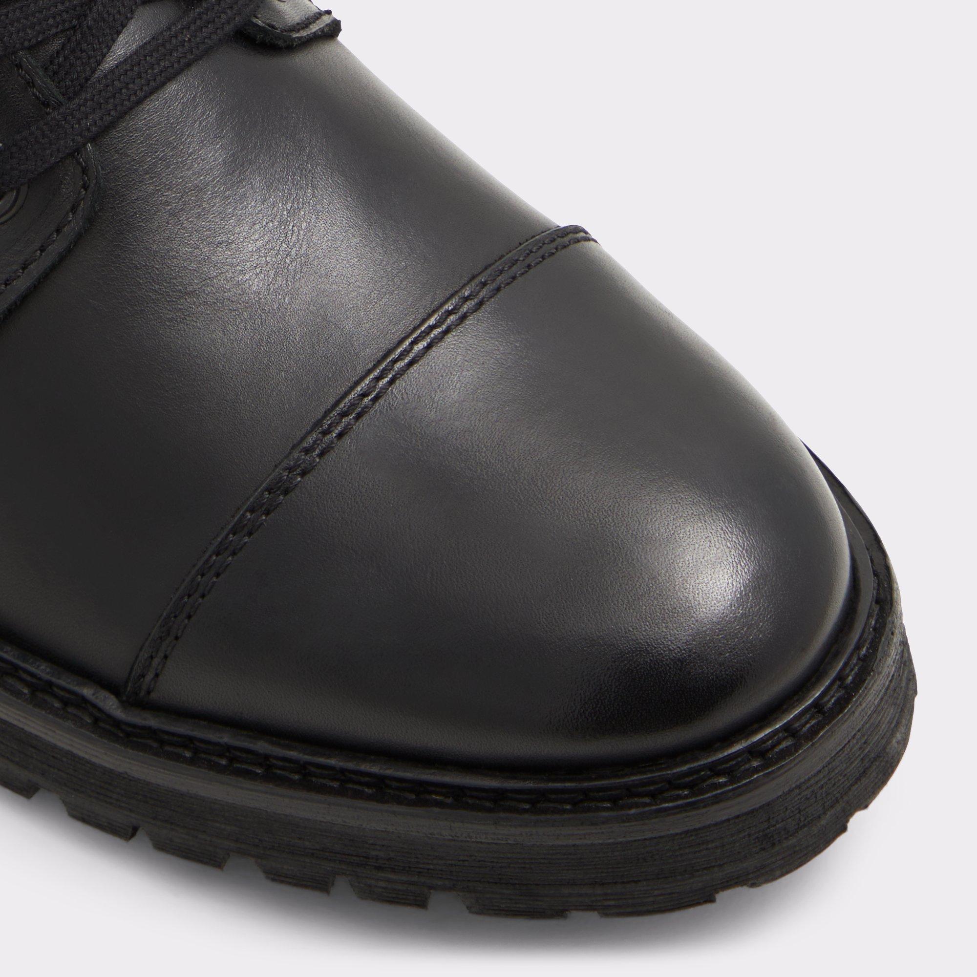 Sevigo Other Black Men's Lace-up boots | ALDO US Product Image