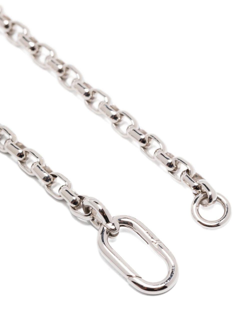 Lee chain necklace Product Image