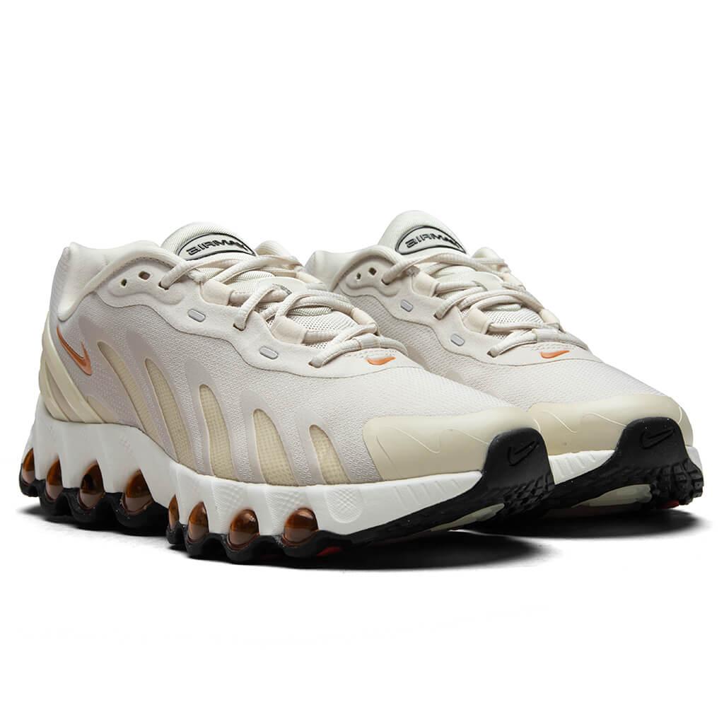 Air Max DN8 - Light Khaki/Monarch/Coconut Milk Male Product Image
