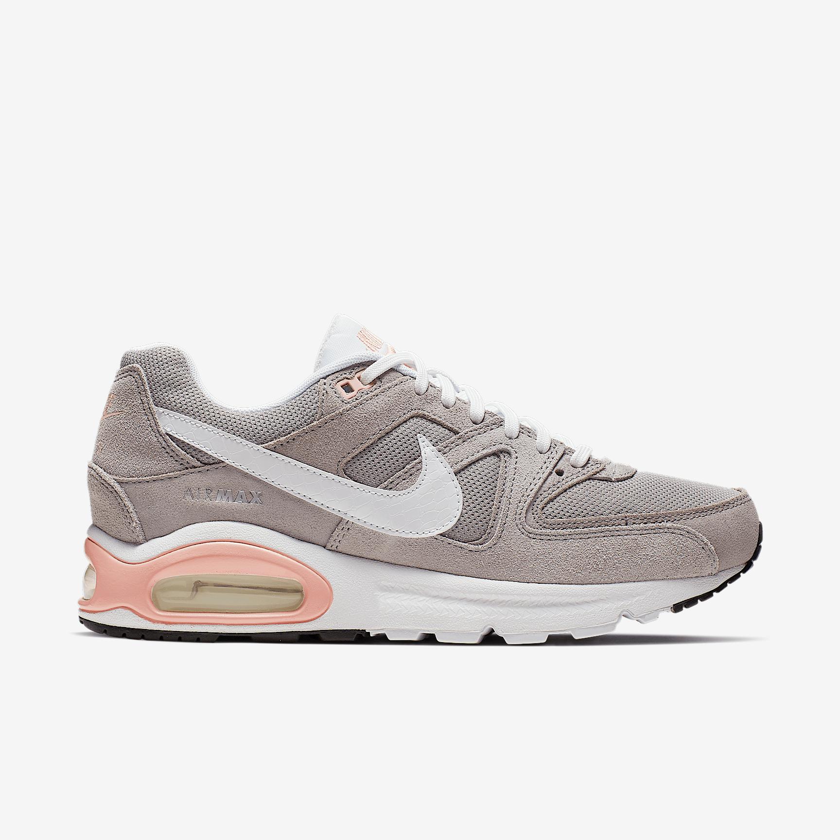 Nike Air Max Command Women's Shoes Product Image