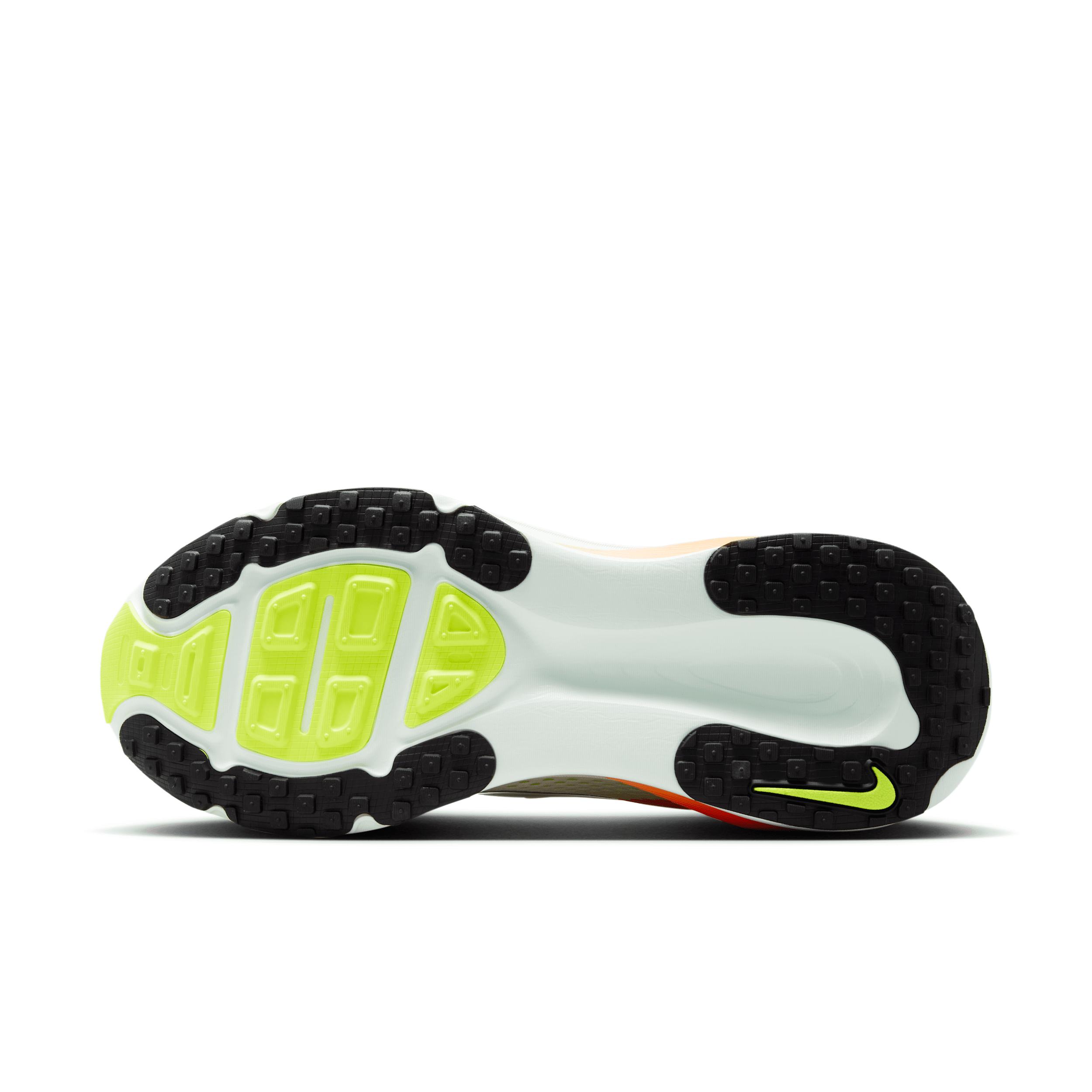 Nike Mens Vomero 18 Road Running Shoes | HM6803-106 Product Image