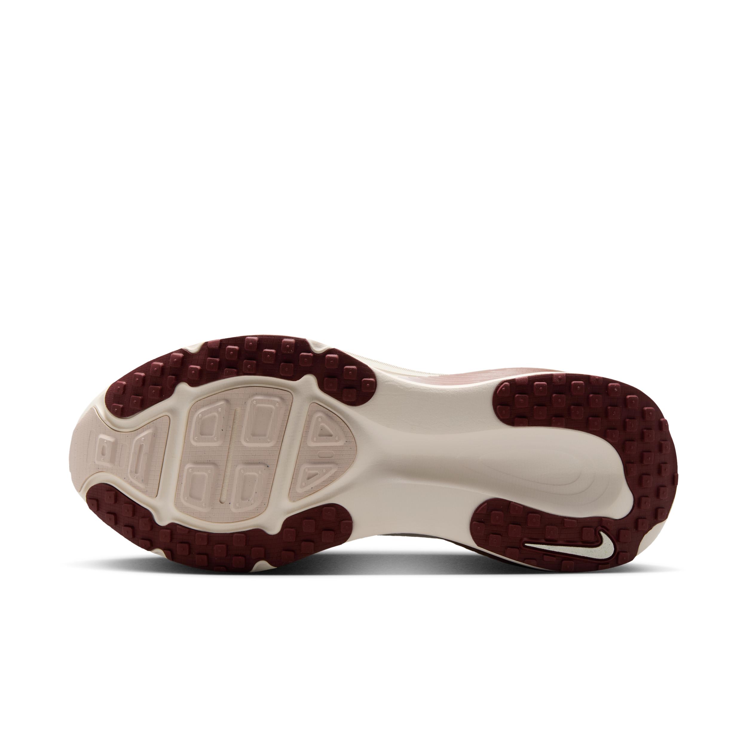 Nike Womens Vomero 18 Road Running Shoes | HM6804-108 Product Image