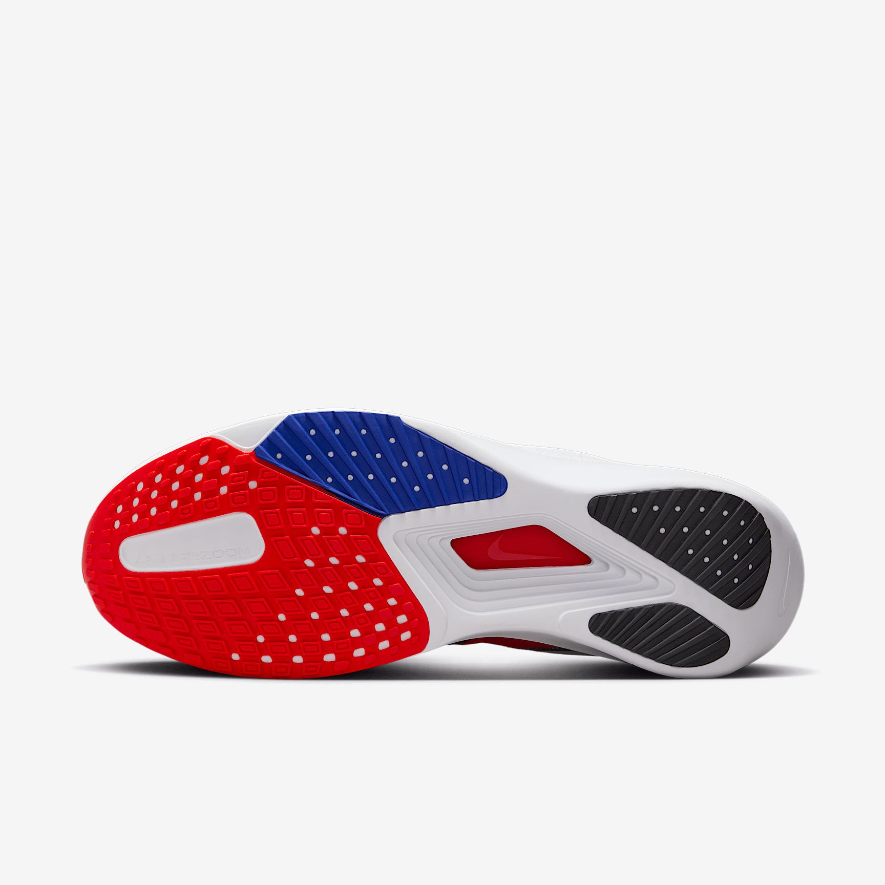 Nike Zoom Rival Fly 4 Men's Road Racing Shoes Product Image