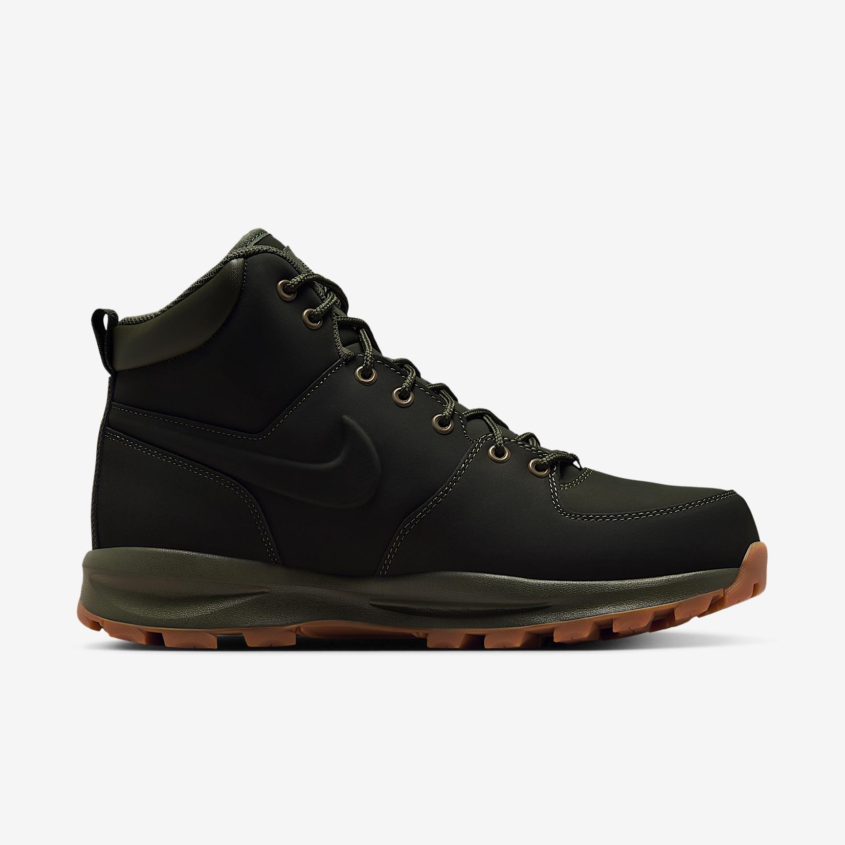 Nike Manoa Leather Men's Boots Product Image