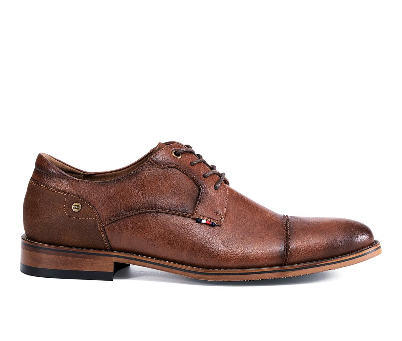 Men's Tommy Hilfiger Barmi Dress Oxfords Product Image