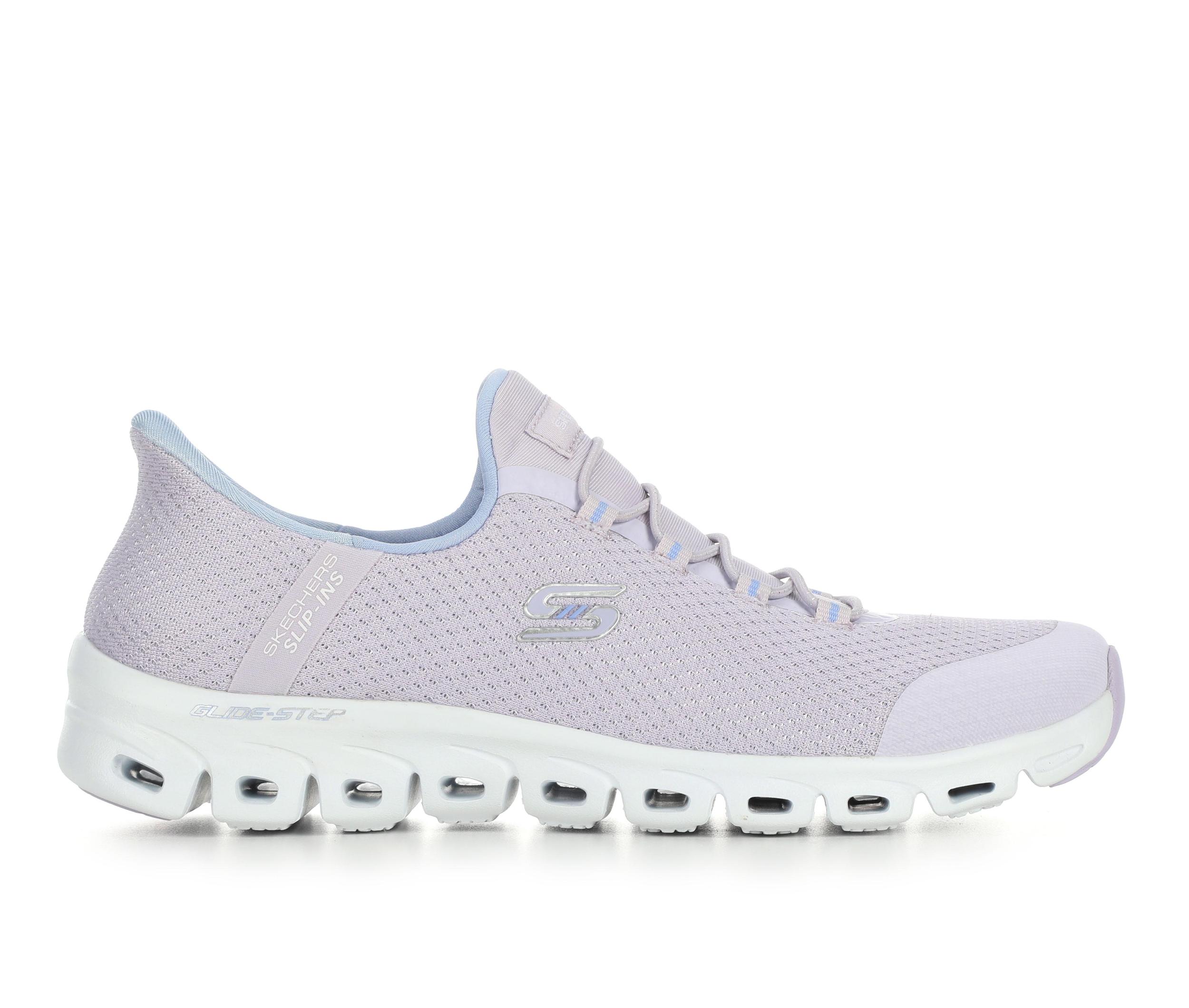Women's Skechers Glide Step Persistence 104547 Slip-Ins Shoes Product Image