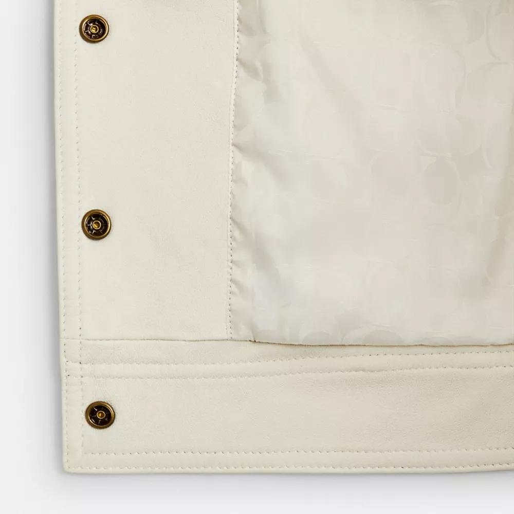 Heritage C Shrunken Jacket Product Image