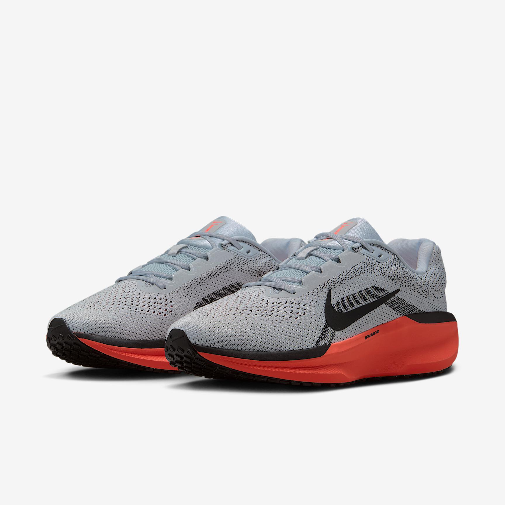 Nike Men's Winflo 11 Road Running Shoes Product Image