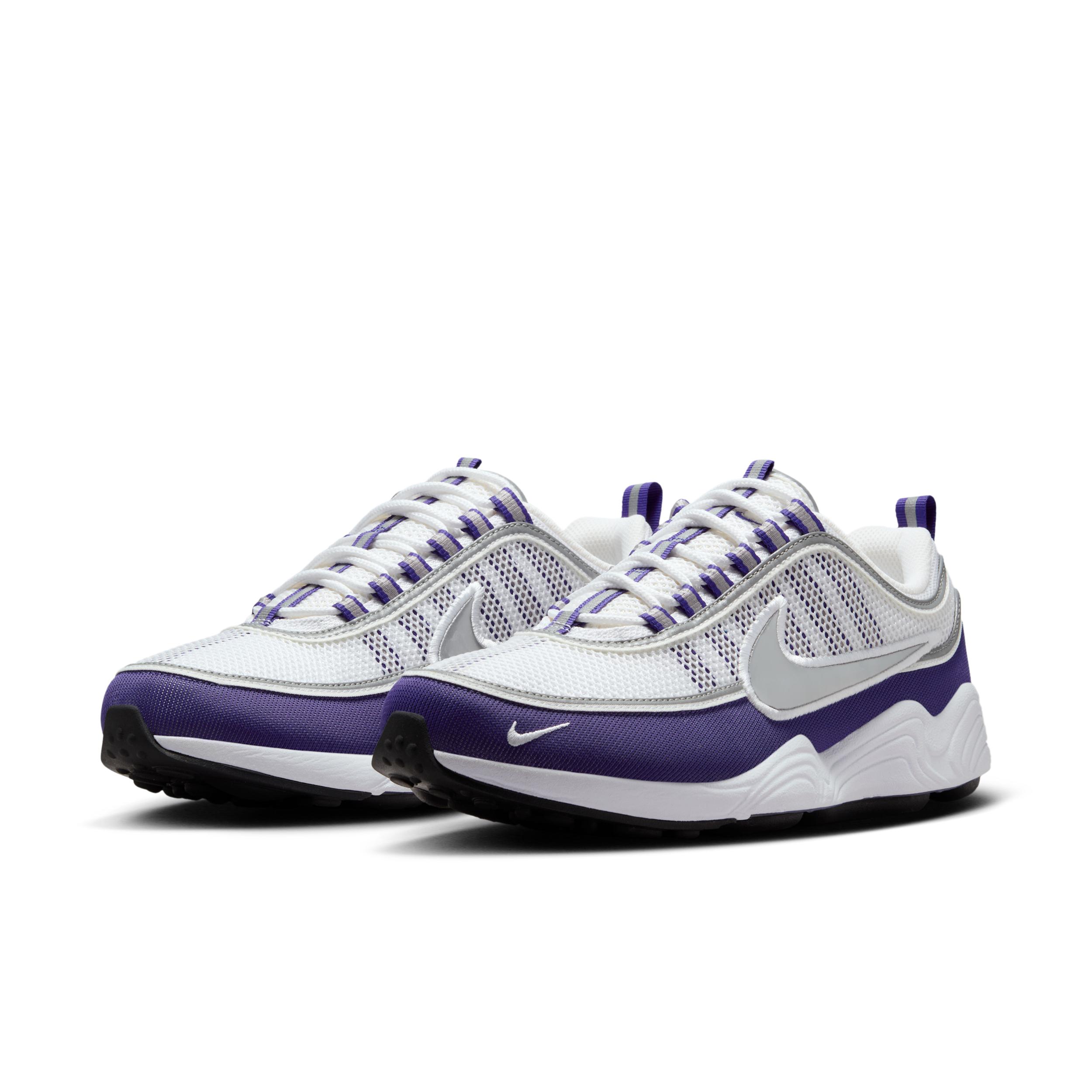 Nike Men's Air Zoom Spiridon SP Shoes Product Image