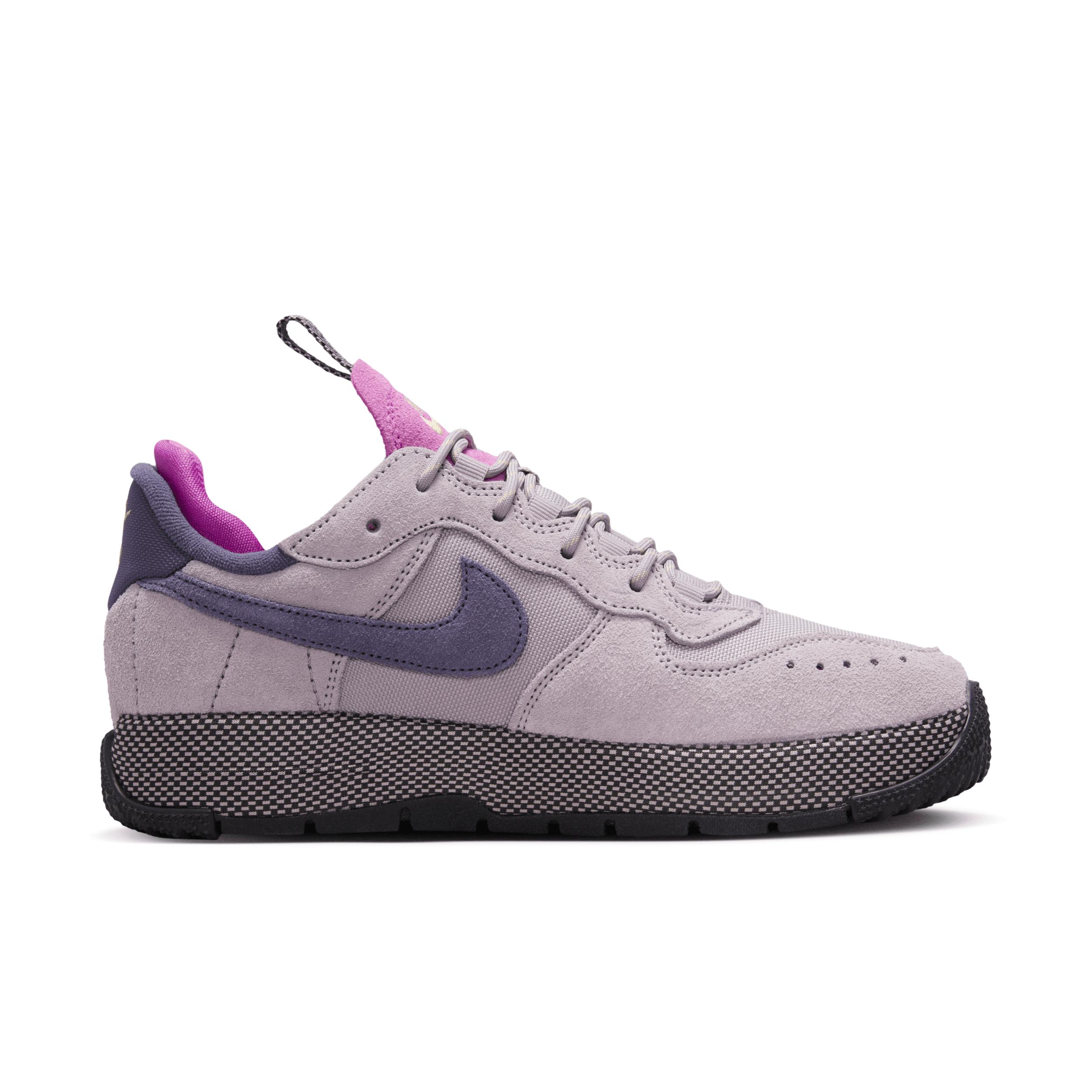 Womens Nike Air Force 1 Wild Sneakerboots Product Image