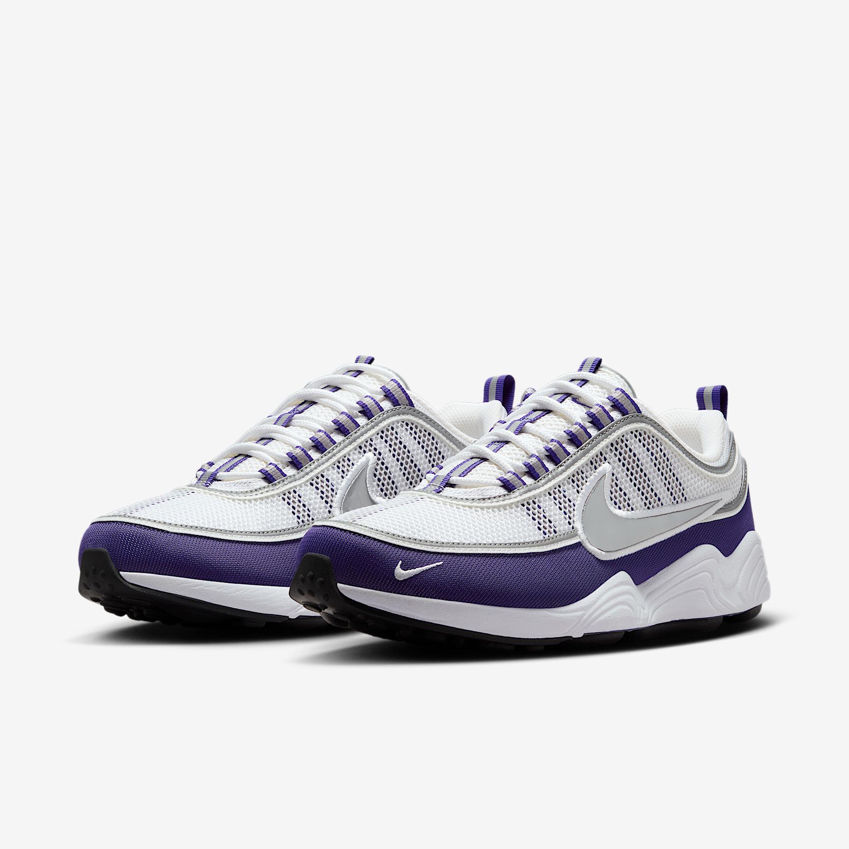 Nike Men's Air Zoom Spiridon SP Shoes Product Image