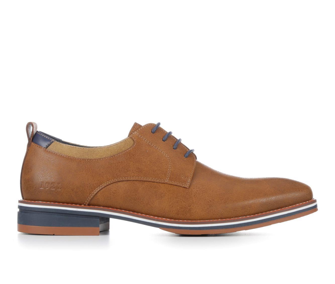 Men's Freeman Jordan Dress Shoes Product Image