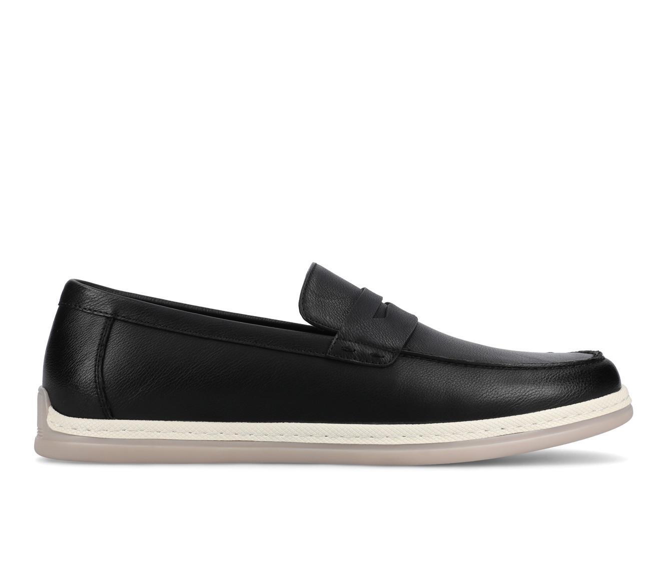 Men's Vance Co. Brantley Casual Loafers Product Image