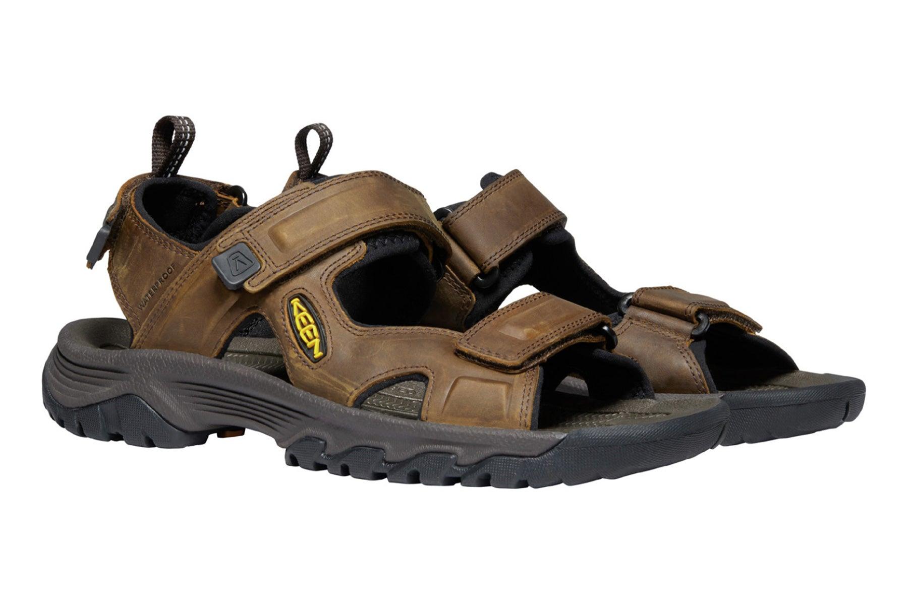 Targhee III Sandal Ot Product Image