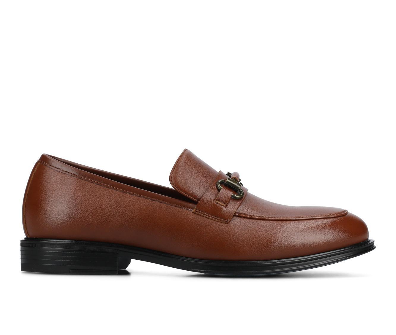 Men's Vance Co. Anthony Dress Loafers Product Image