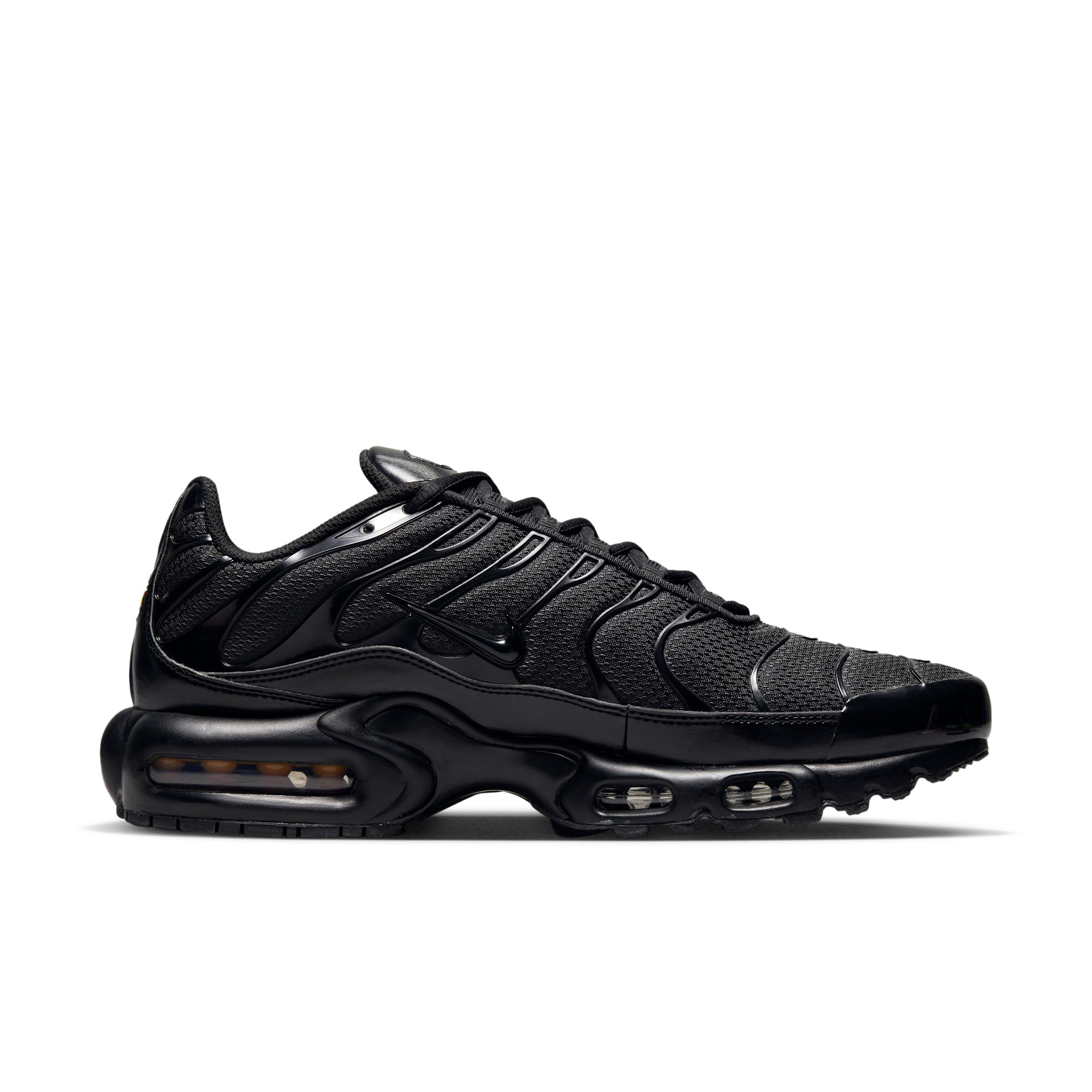 Nike Mens Air Max Plus Shoes | 604133-050 Product Image