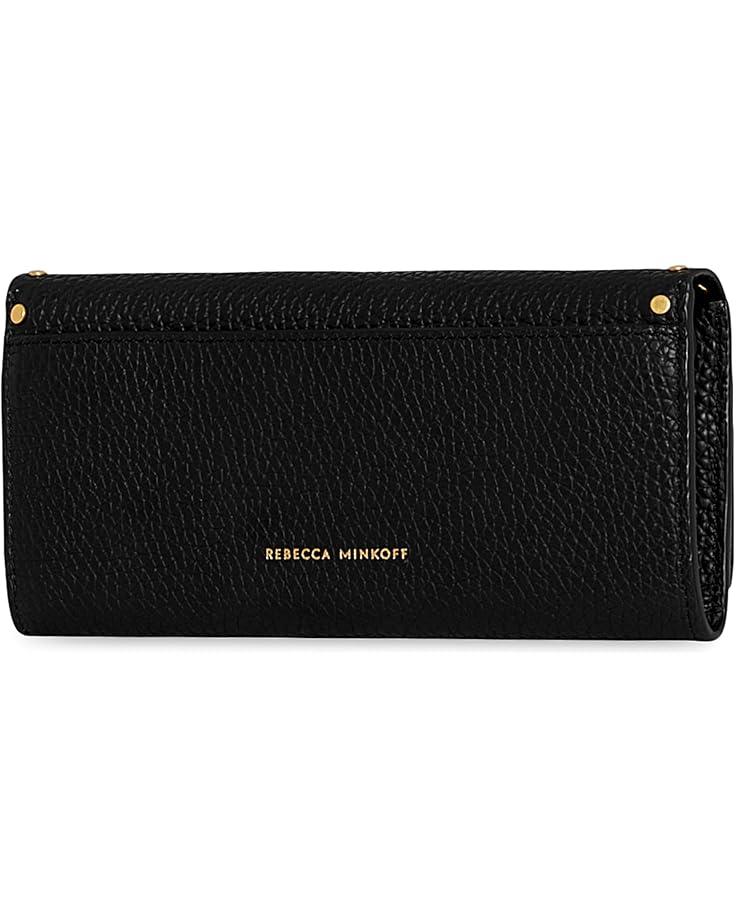Mk Charm Medium Tab Pocket Bifold Product Image