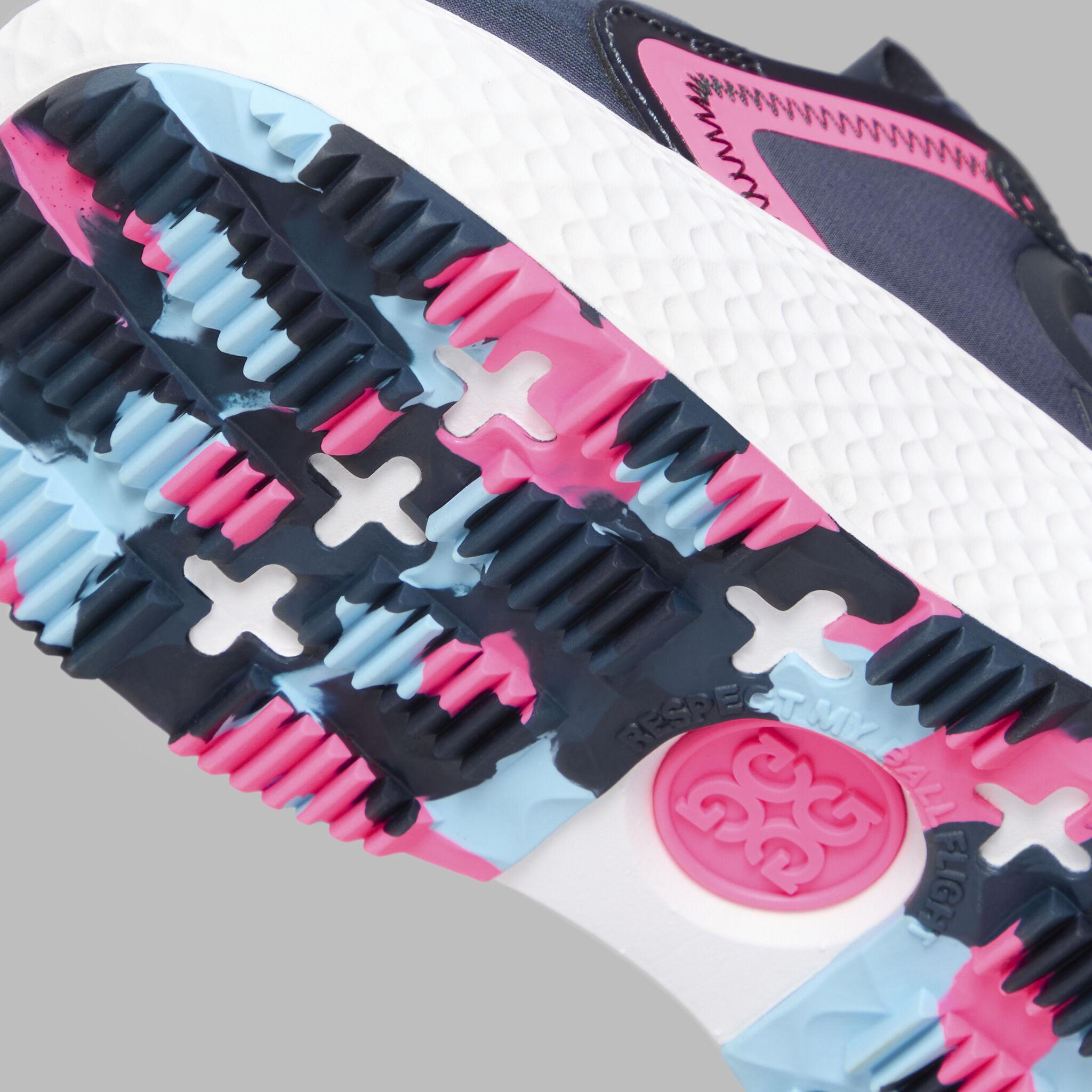 WOMEN'S MG4X2 NYLON HYBRID GOLF CROSS TRAINER Product Image