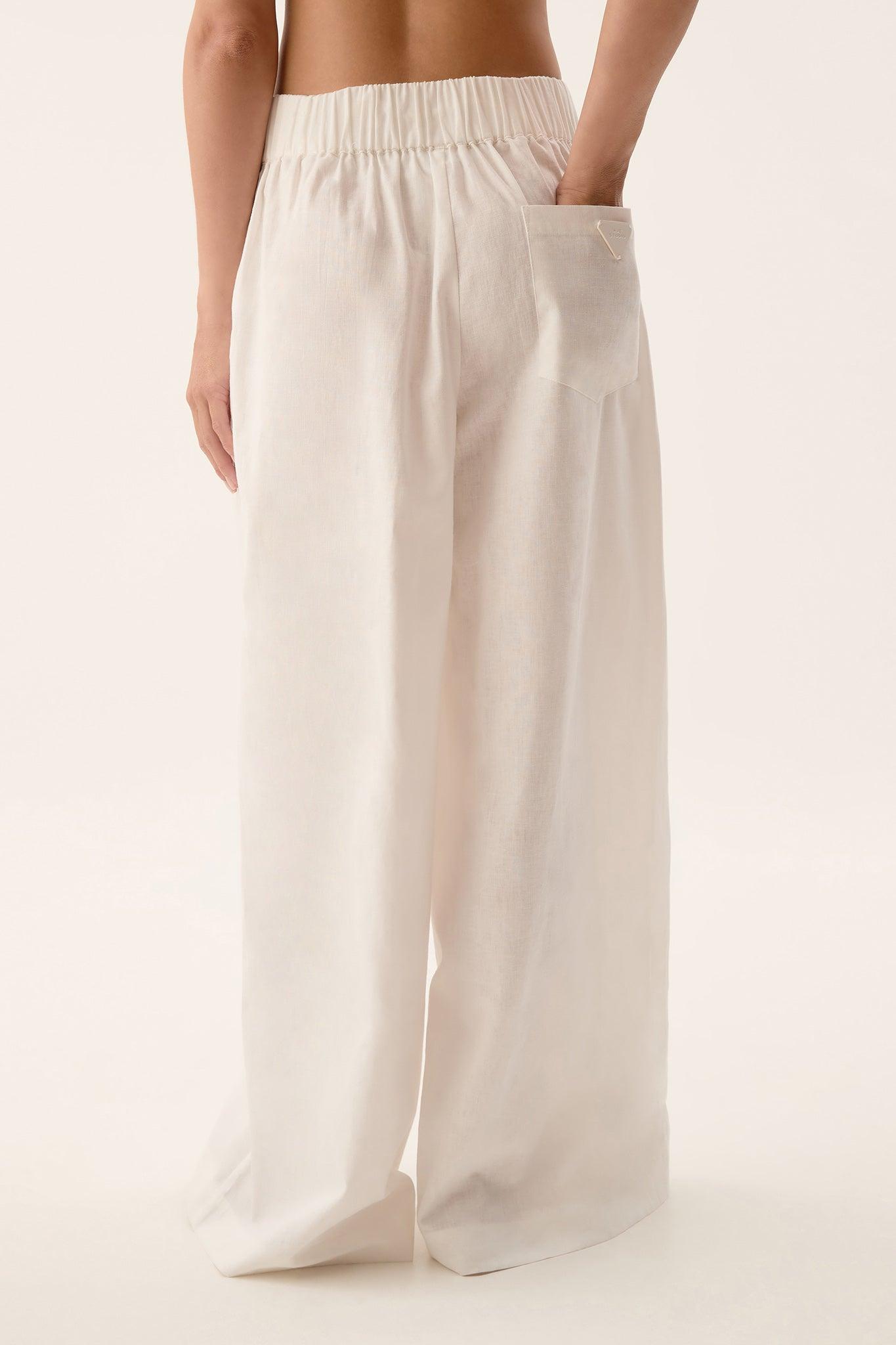 Airlie Relaxed Pants Product Image