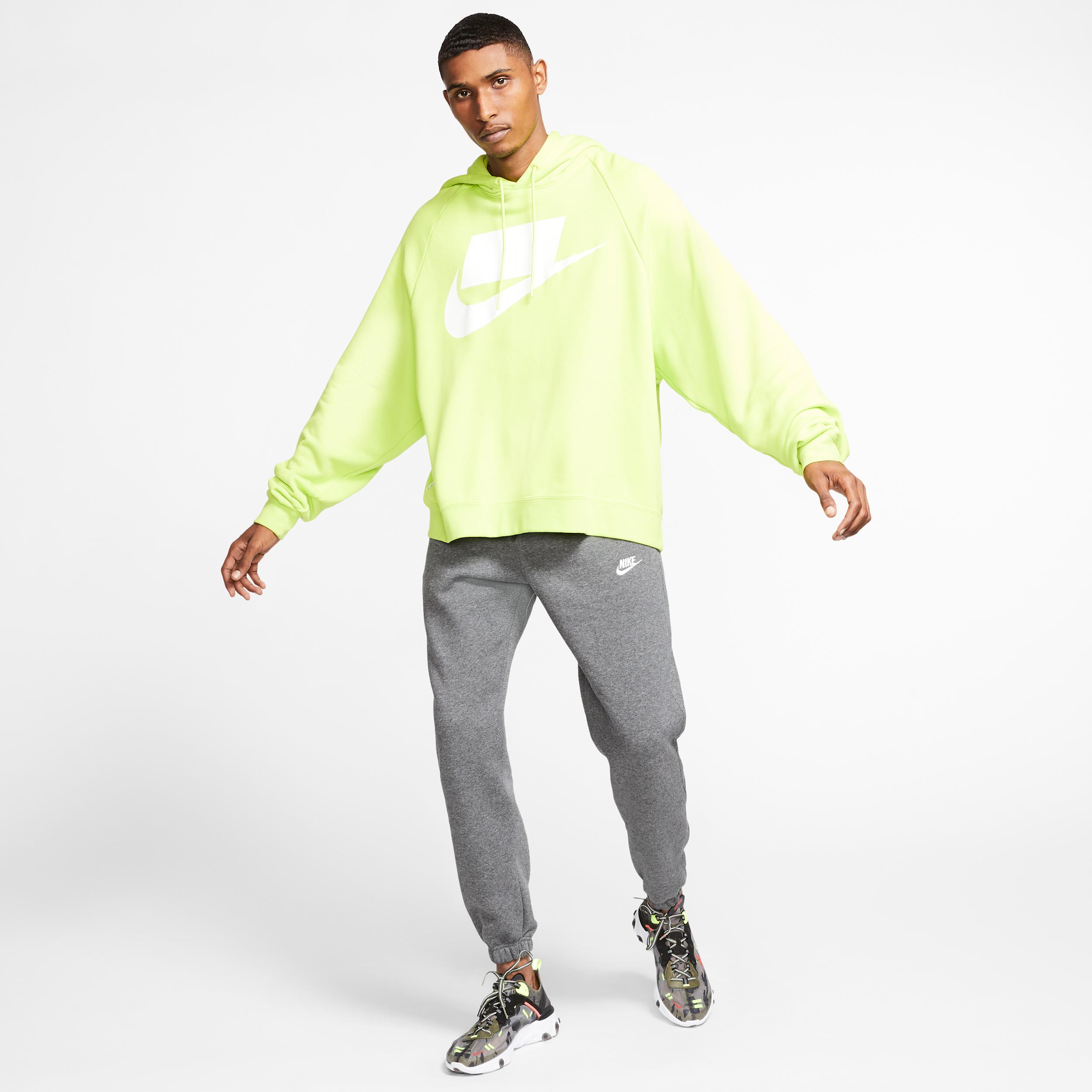 Mens Nike Sportswear Club Jersey Jogger Pants Product Image