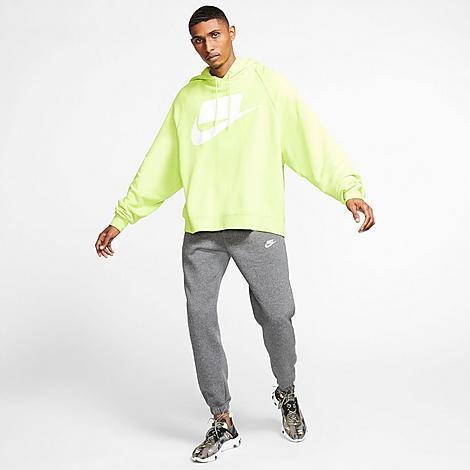 Mens Nike Sportswear Club Jersey Jogger Pants Product Image