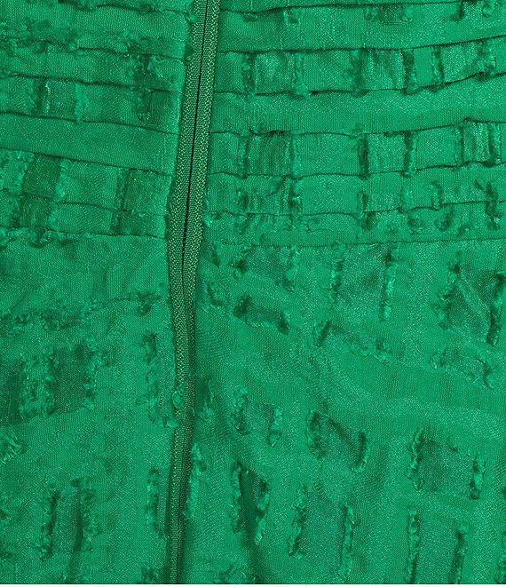 Layered With Love Plus Size Griffin Pleated A-Line Maxi Dress Product Image