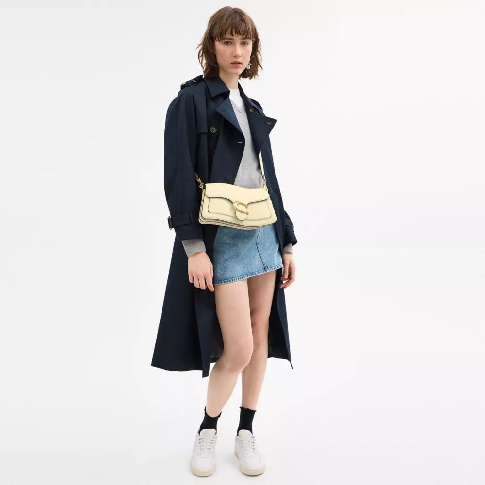 Twisted Tabby Shoulder Bag Product Image