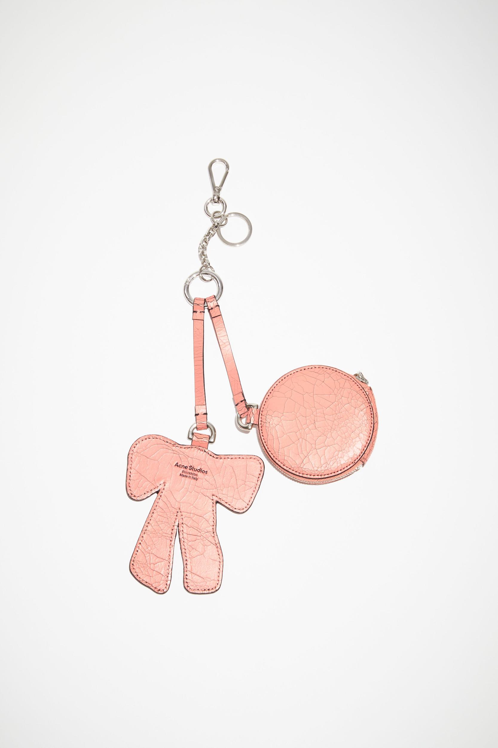 Coin wallet and bow mirror Product Image