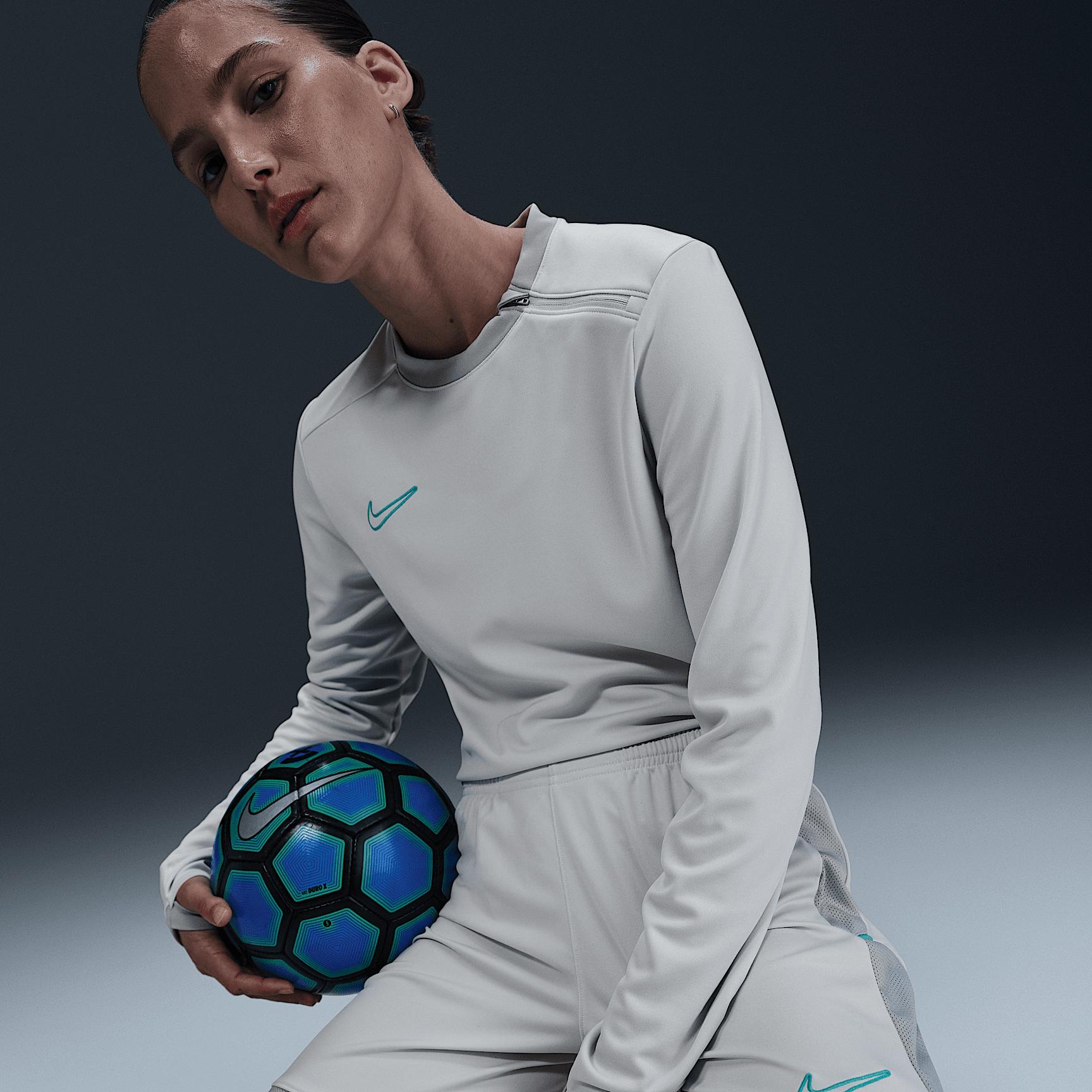 Nike Academy Women's Dri-FIT Soccer Shorts Product Image