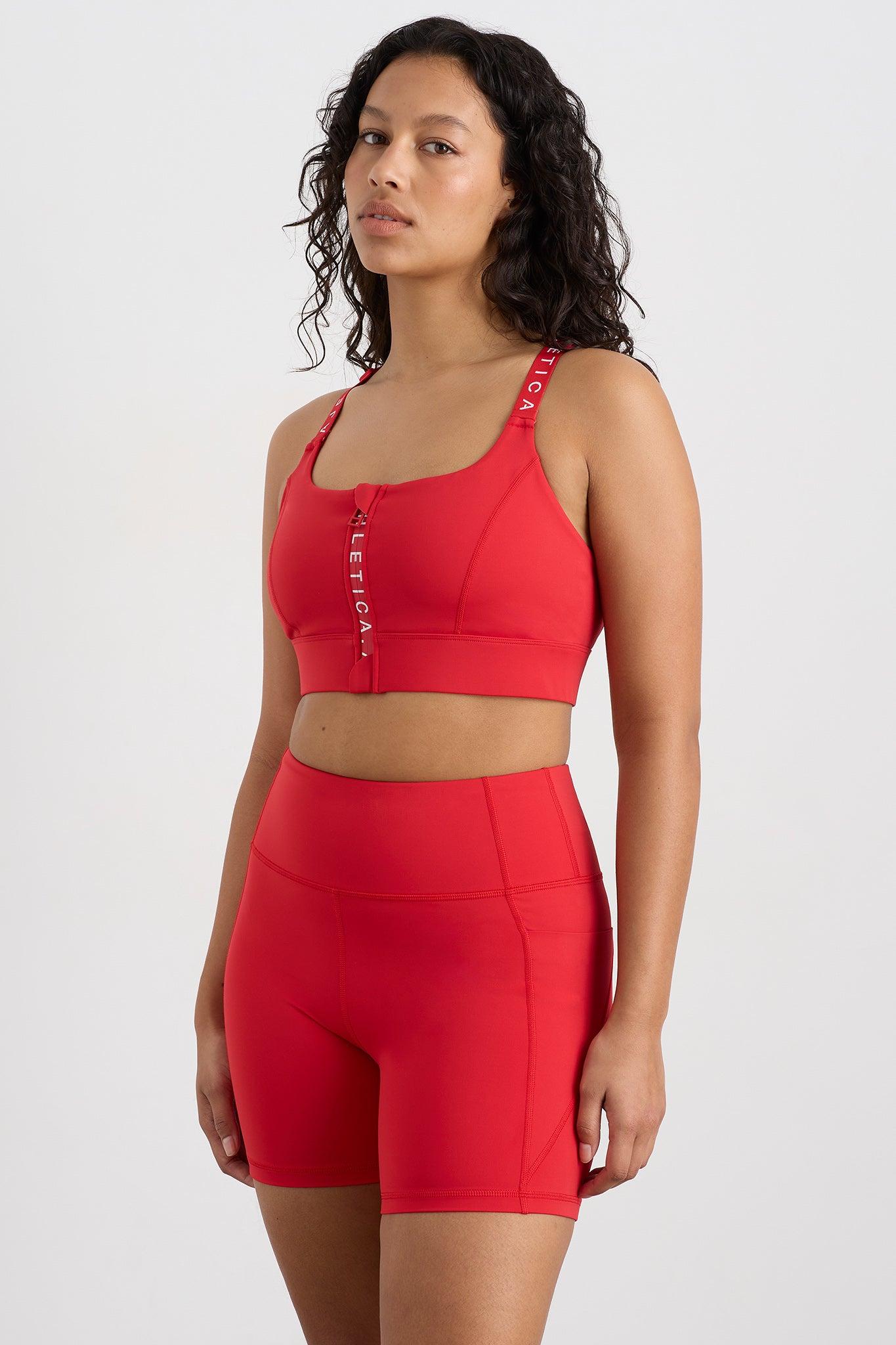 Mesh Racer Back Bra 304 Product Image