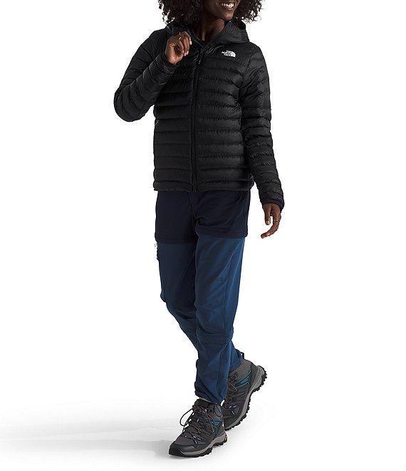 The North Face Terra Peak Insulated Long Sleeve Hoodie Product Image