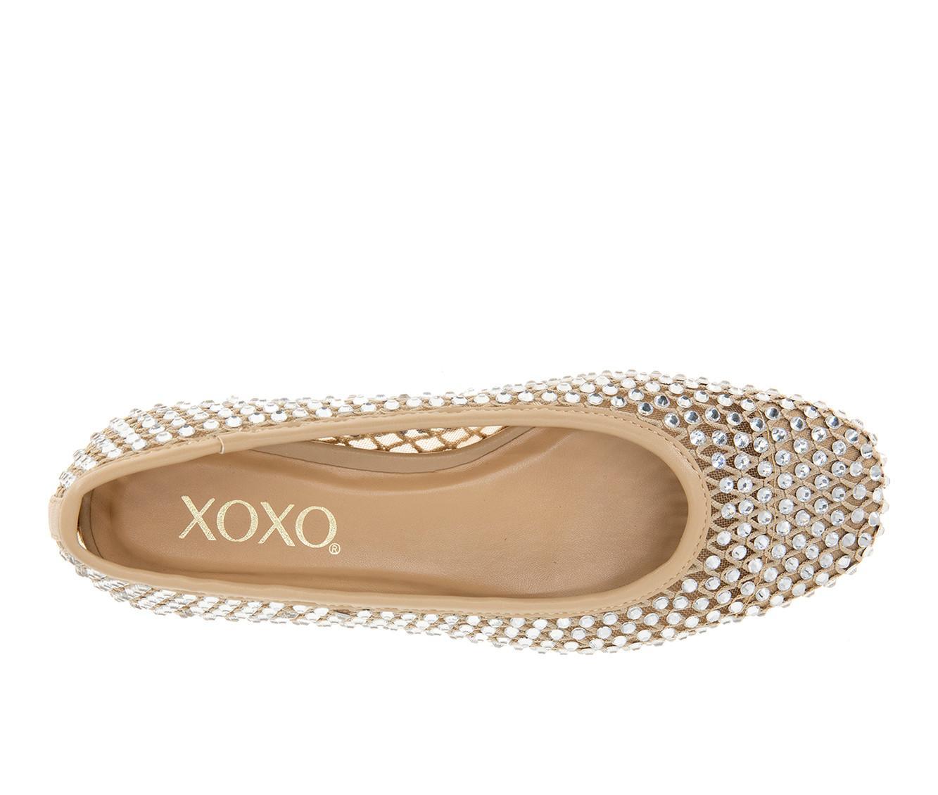 Women's XOXO Dobsi Flats Product Image