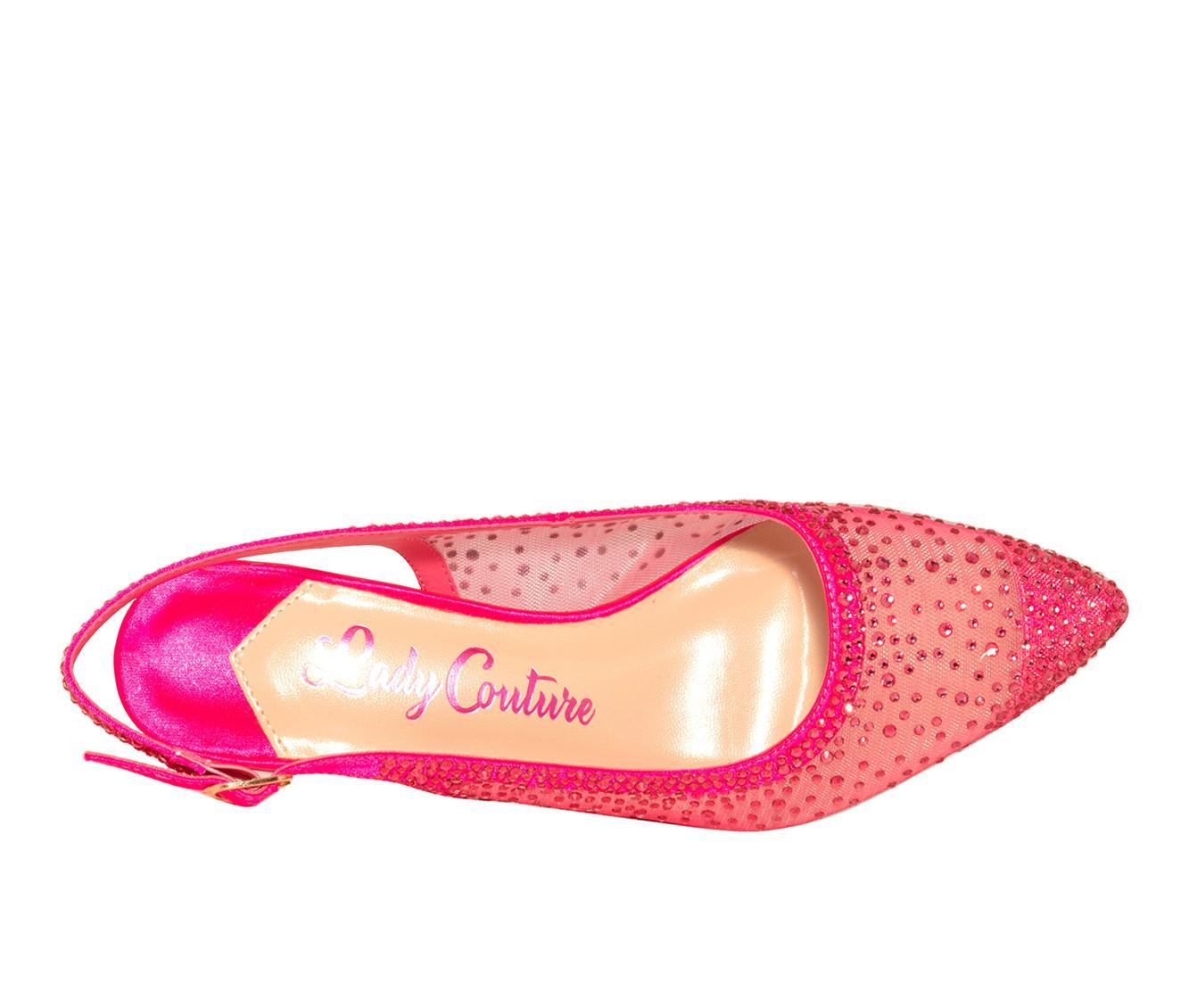 Women's Lady Couture Lola Pumps Product Image